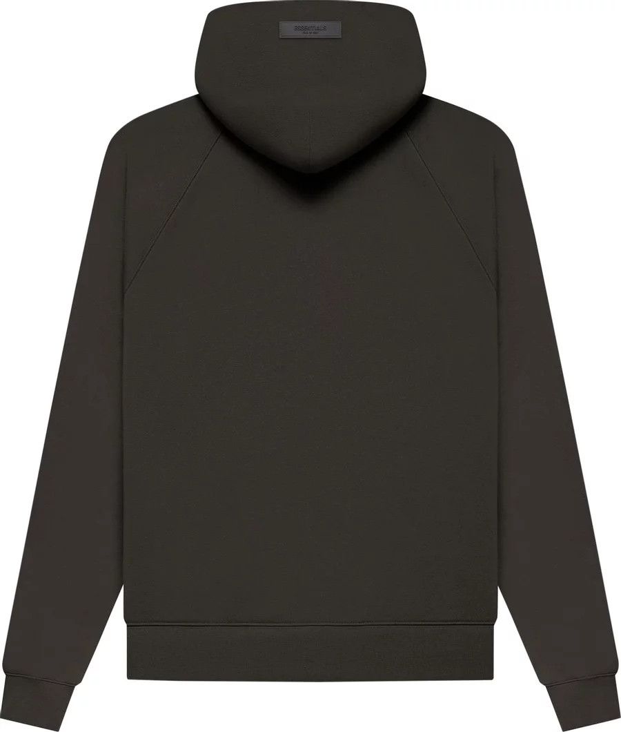 Essentials × FOG × Fear of God Fear of God Essentials Hoodie Size US M / EU 48-50 / 2 - 2 Thumbnail