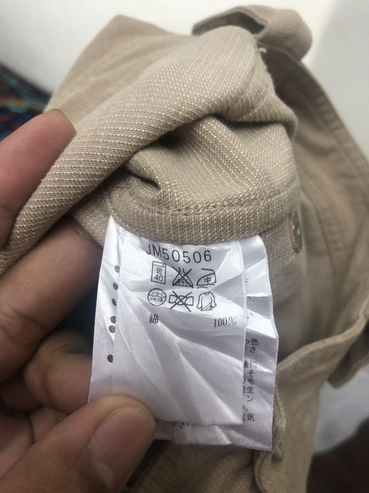 Coleman Coleman pants Size US 32 / EU 48 - 11 Thumbnail