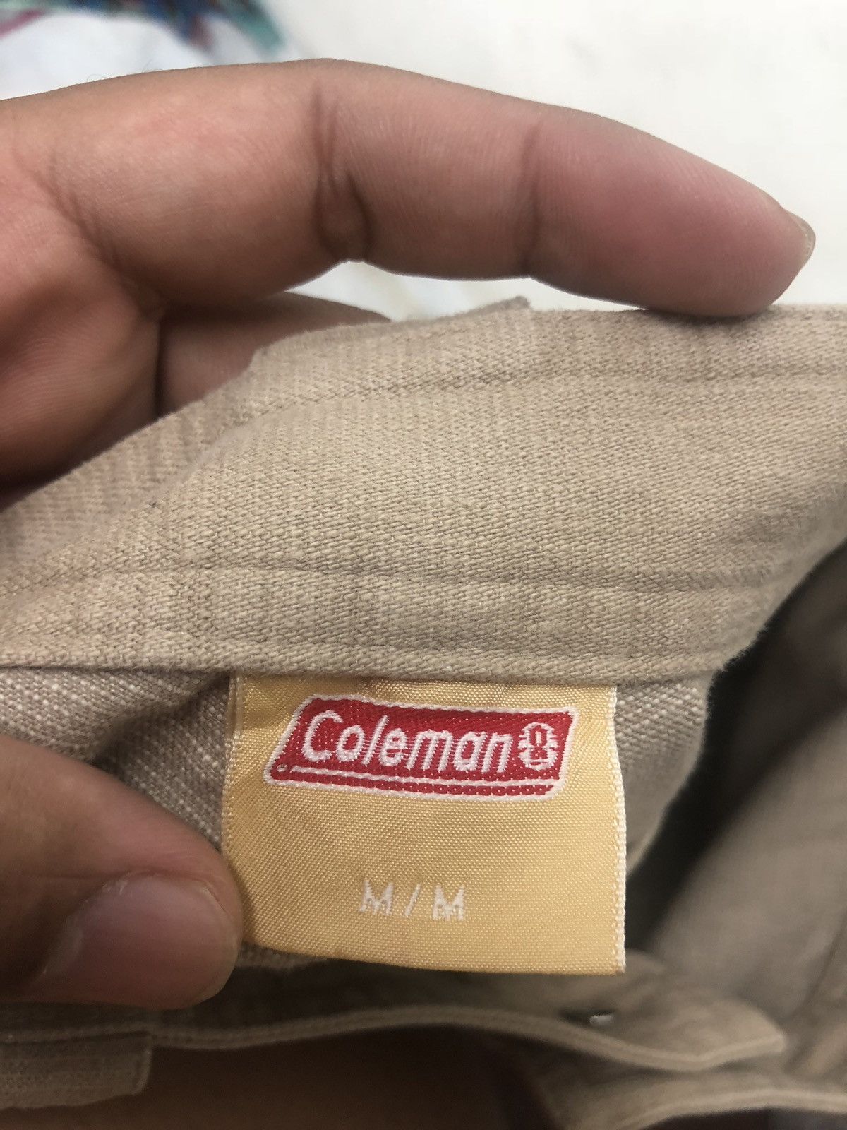Coleman Coleman pants Size US 32 / EU 48 - 10 Thumbnail