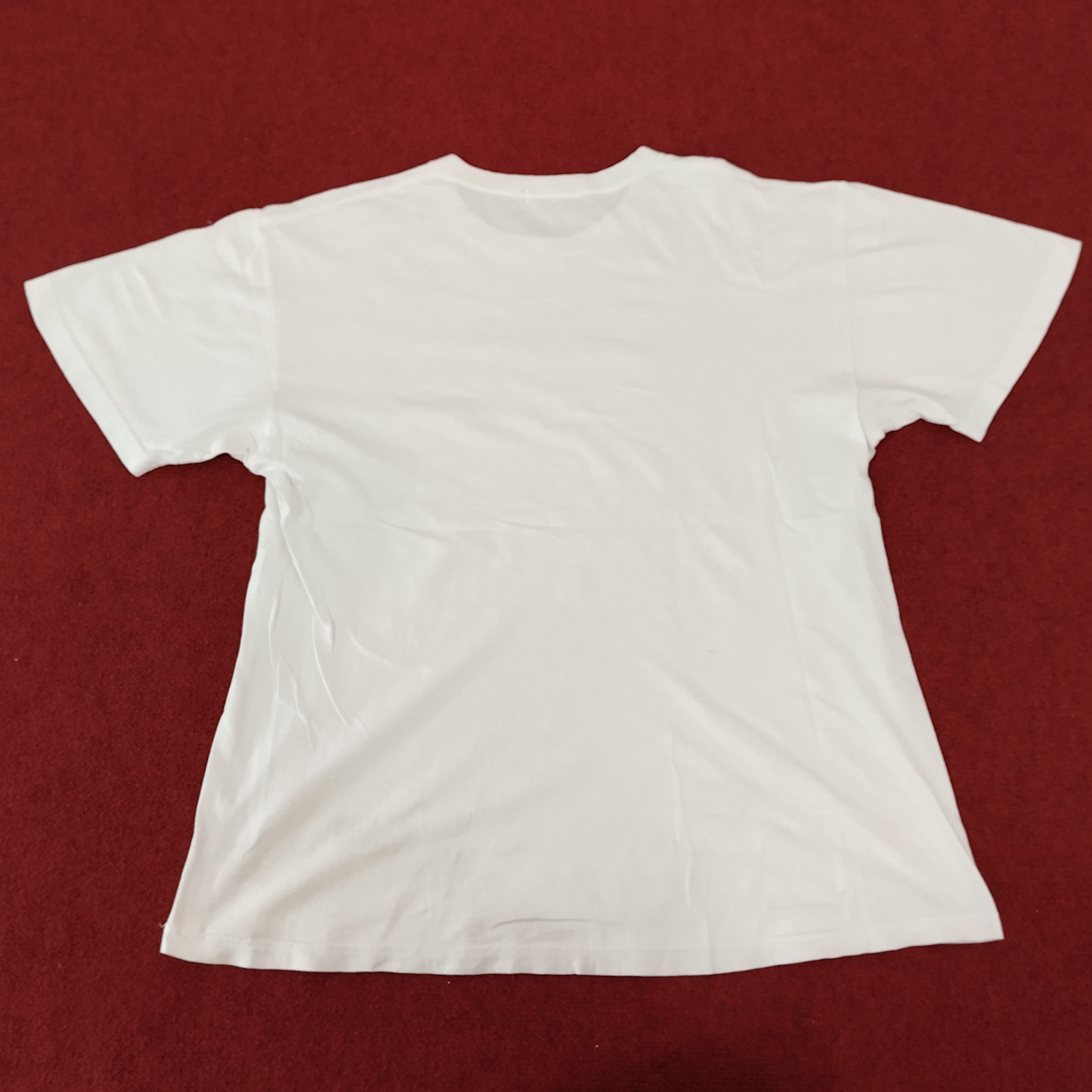 Japanese Brand × Vintage GUNDAM RX 78-2 Japanese Animated Series Vintage Tshirt Size US XL / EU 56 / 4 - 3 Thumbnail