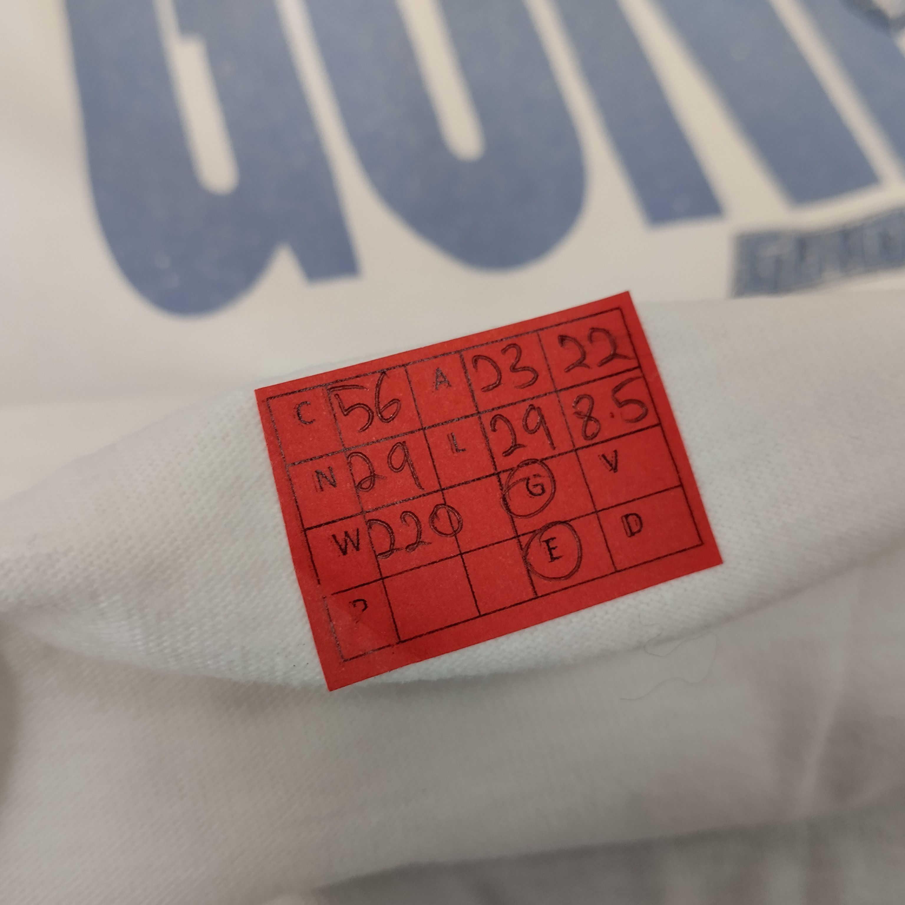 Japanese Brand × Vintage GUNDAM RX 78-2 Japanese Animated Series Vintage Tshirt Size US XL / EU 56 / 4 - 6 Thumbnail