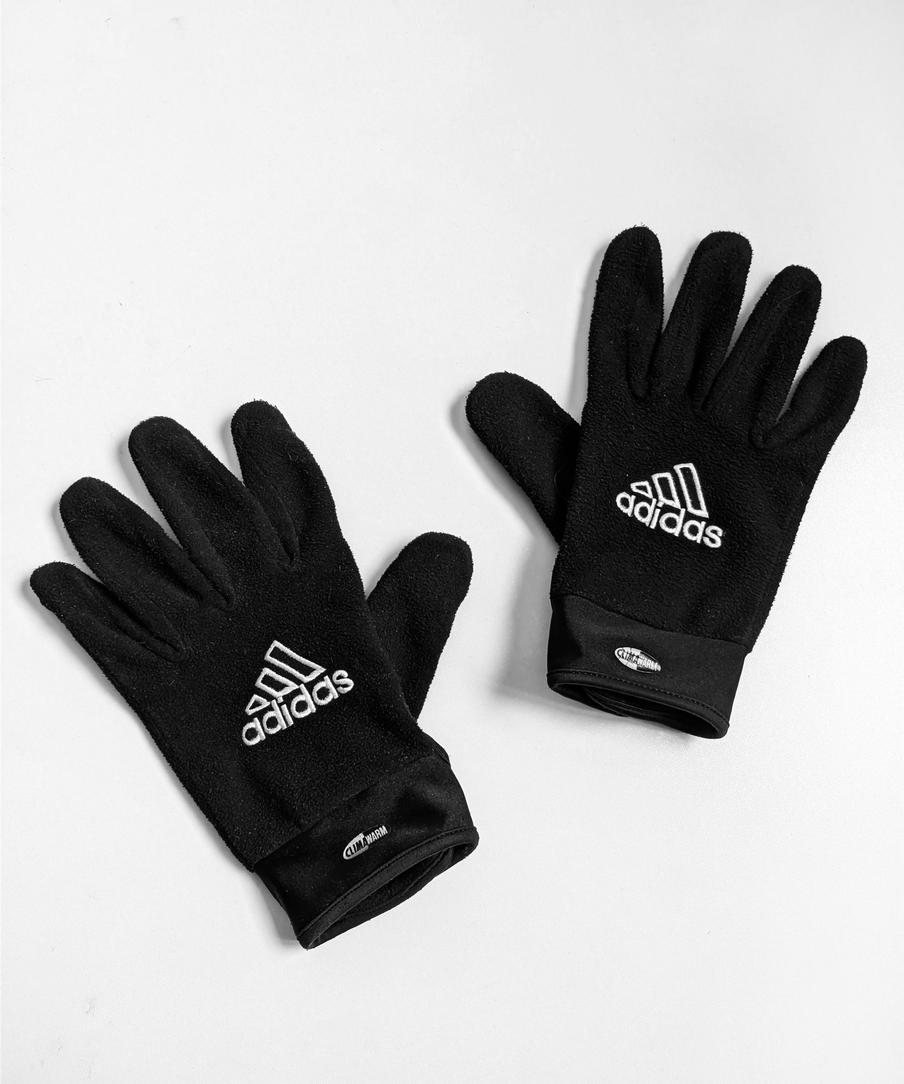 Adidas × Balenciaga Adidas BALENCIAGA Gloves size large