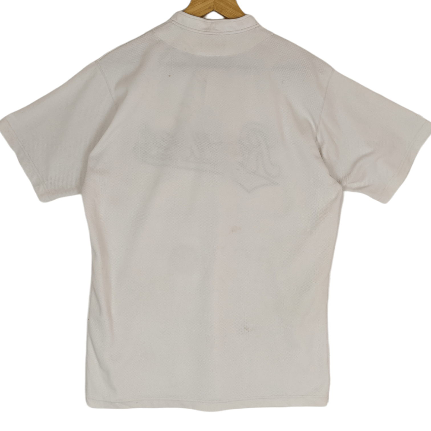 Mizuno Vintage 90's MIZUNO Ryukei University Baseball Jersey Size US L / EU 52-54 / 3 - 5 Thumbnail