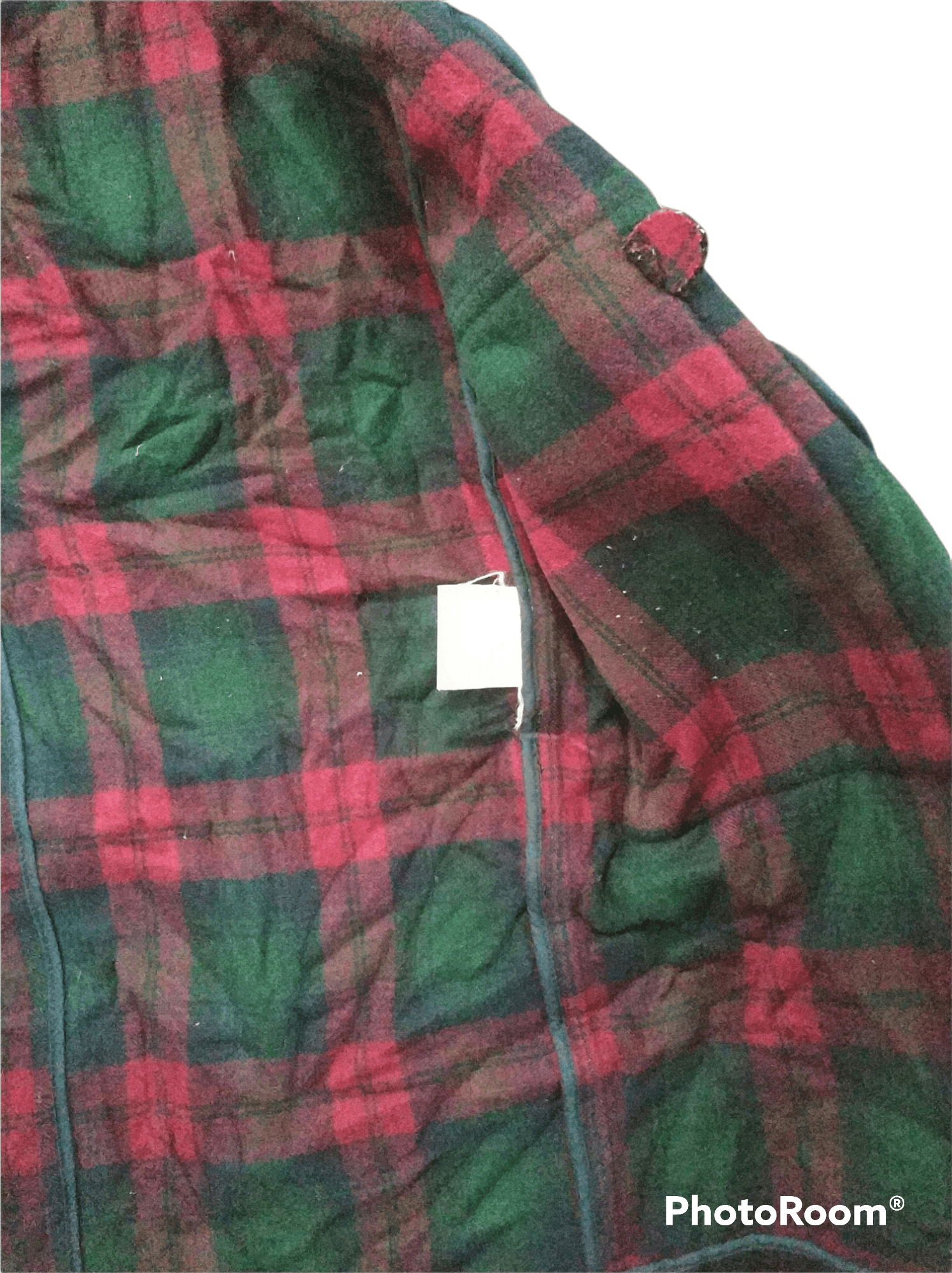 J. Press 🔥Vintage J. Press Duffle Jacket Size US S / EU 44-46 / 1 - 7 Thumbnail