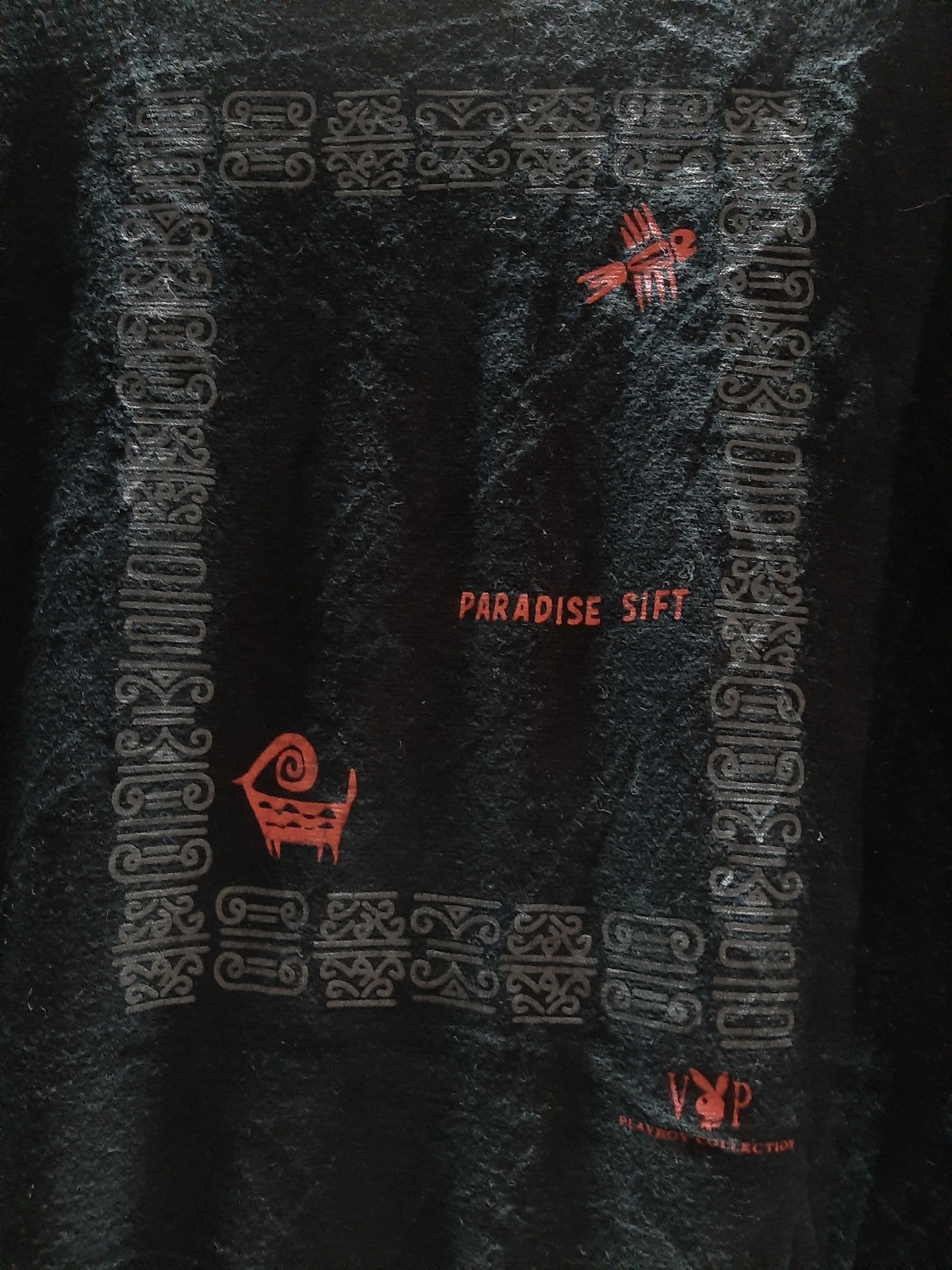 Playboy × Vintage VINTAGE PLAYBOYS SINGLE POCKET BACK PRINTED Size US M / EU 48-50 / 2 - 6 Thumbnail