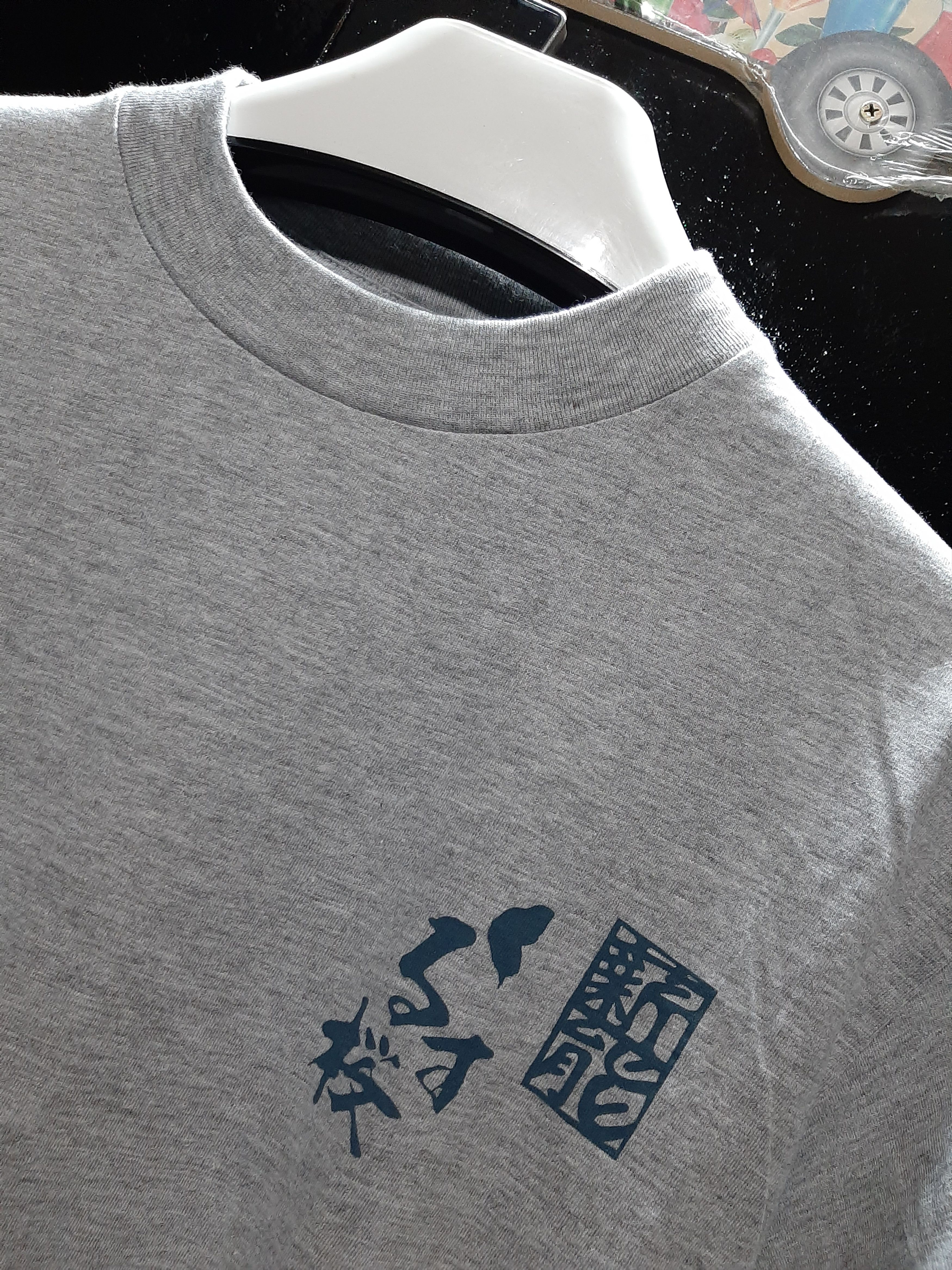 Anime × Japanese Brand × Vintage VINTAGE JAPANESE LEGENDARY ANIME SAMURAI TEE Size US M / EU 48-50 / 2 - 4 Thumbnail