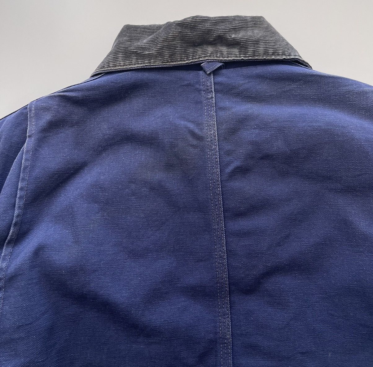 Carhartt PICK!!! 90s Carhartt Arctic Workwear Distressed Jacket Size US L / EU 52-54 / 3 - 20 Thumbnail