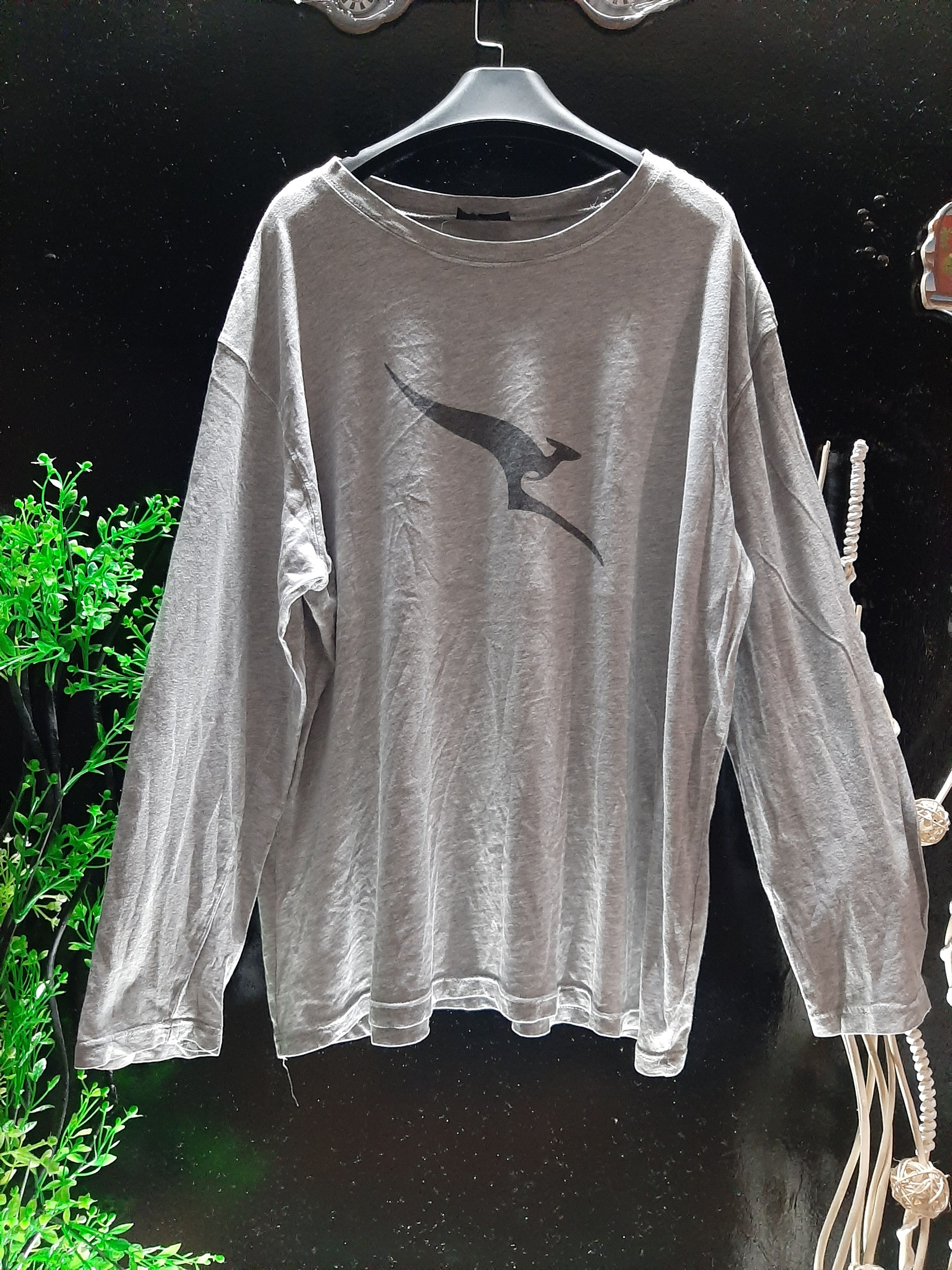 Designer × Morrissey PETER MORRISSEY LONG SLEEVE SHIRT Size US L / EU 52-54 / 3 - 1 Thumbnail