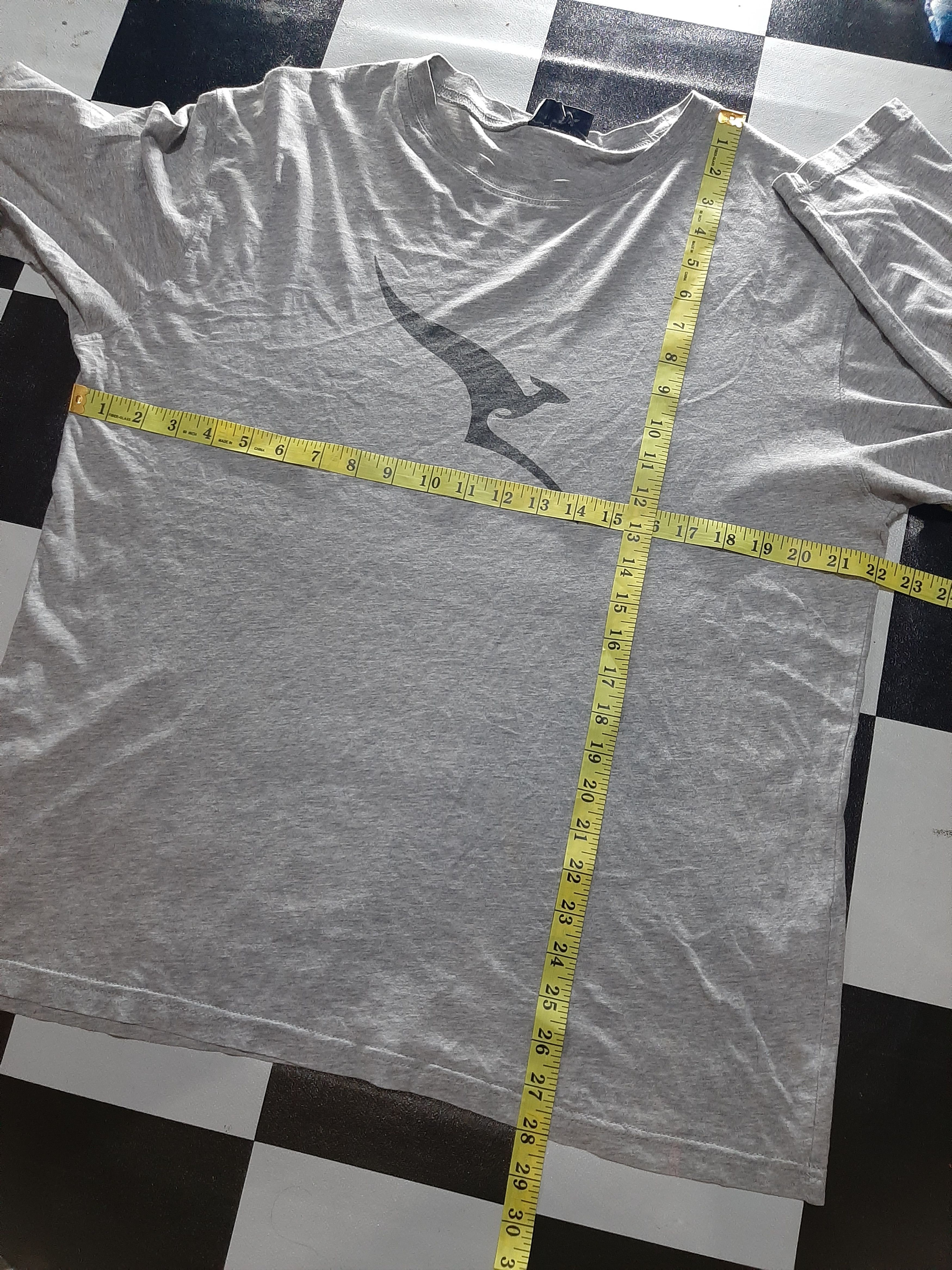 Designer × Morrissey PETER MORRISSEY LONG SLEEVE SHIRT Size US L / EU 52-54 / 3 - 6 Thumbnail