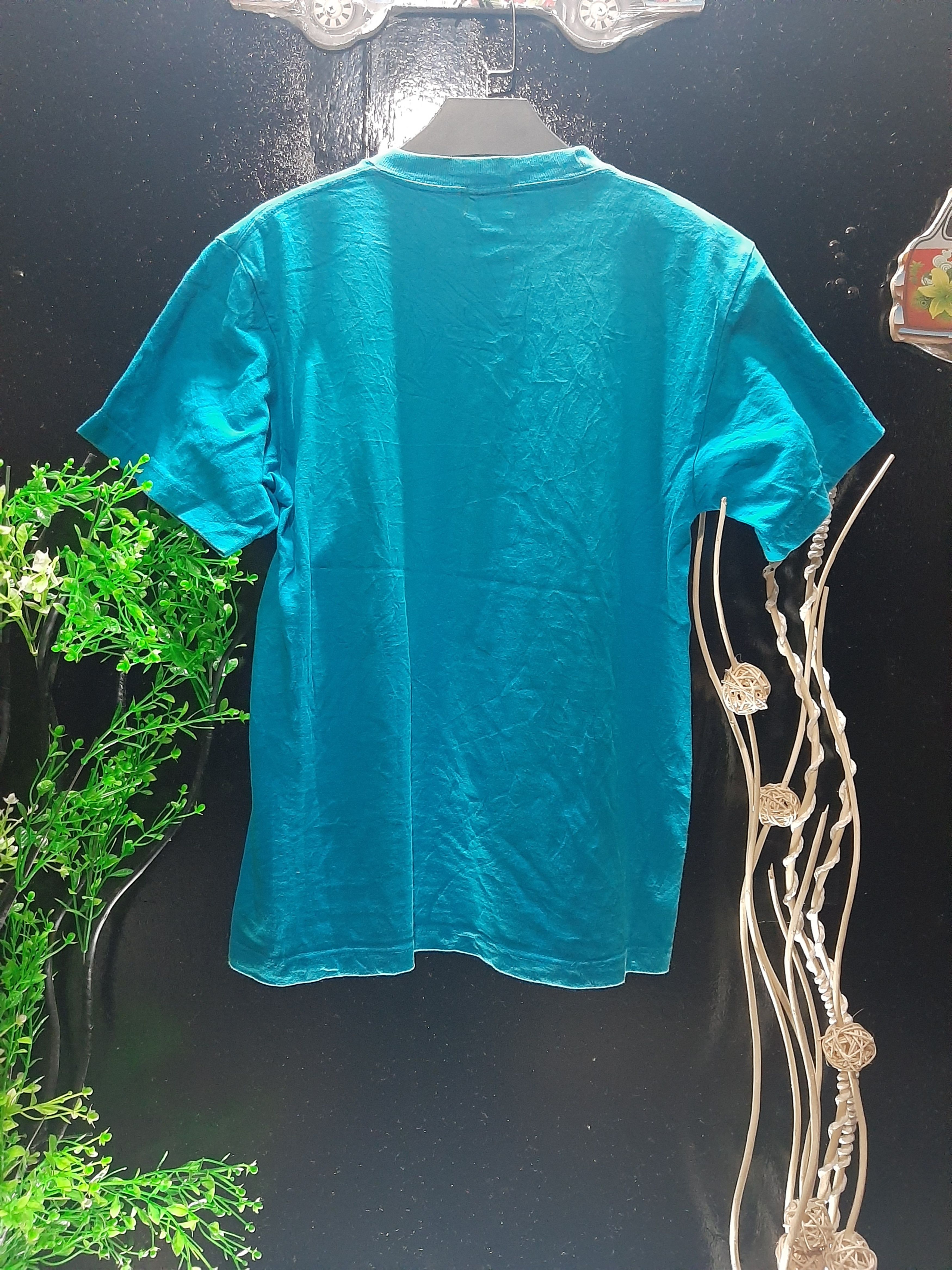 Japanese Brand × Takeo Kikuchi JAPAN TAKEO KIKUCHI RELAXAN NAKED GIRL Size US S / EU 44-46 / 1 - 5 Thumbnail