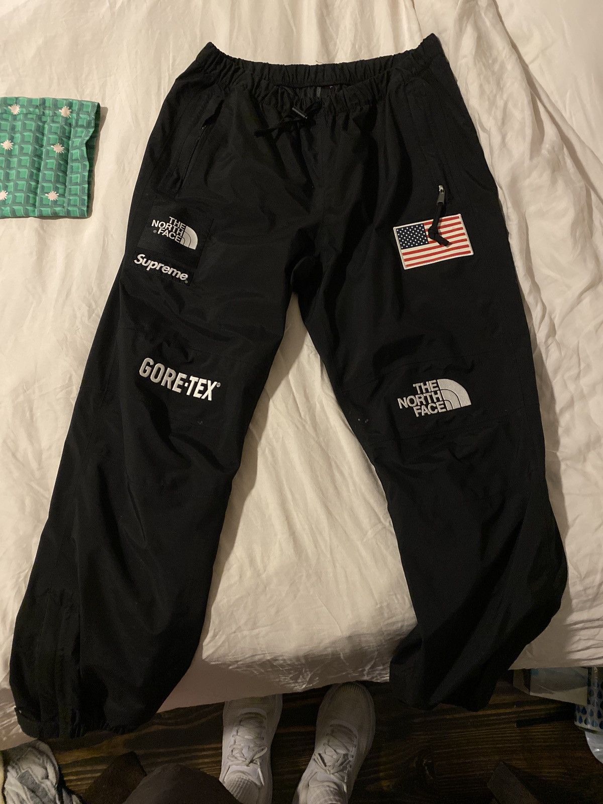 Supreme the north face clearance trans antarctica expedition pant