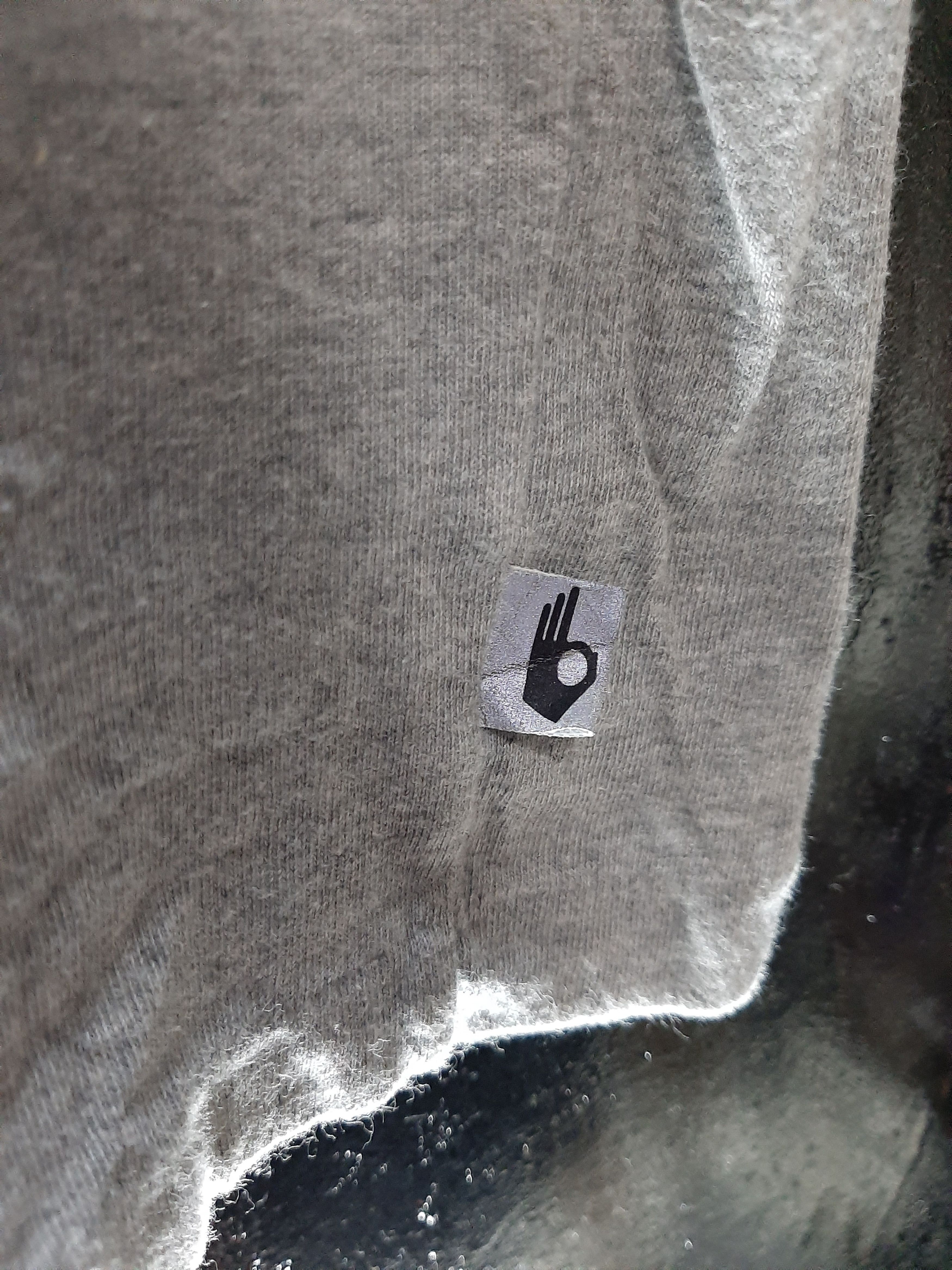 Designer × Other VINTAGE SASSON NEW YORK PARIS STAR REFLECTION Size US M / EU 48-50 / 2 - 3 Thumbnail
