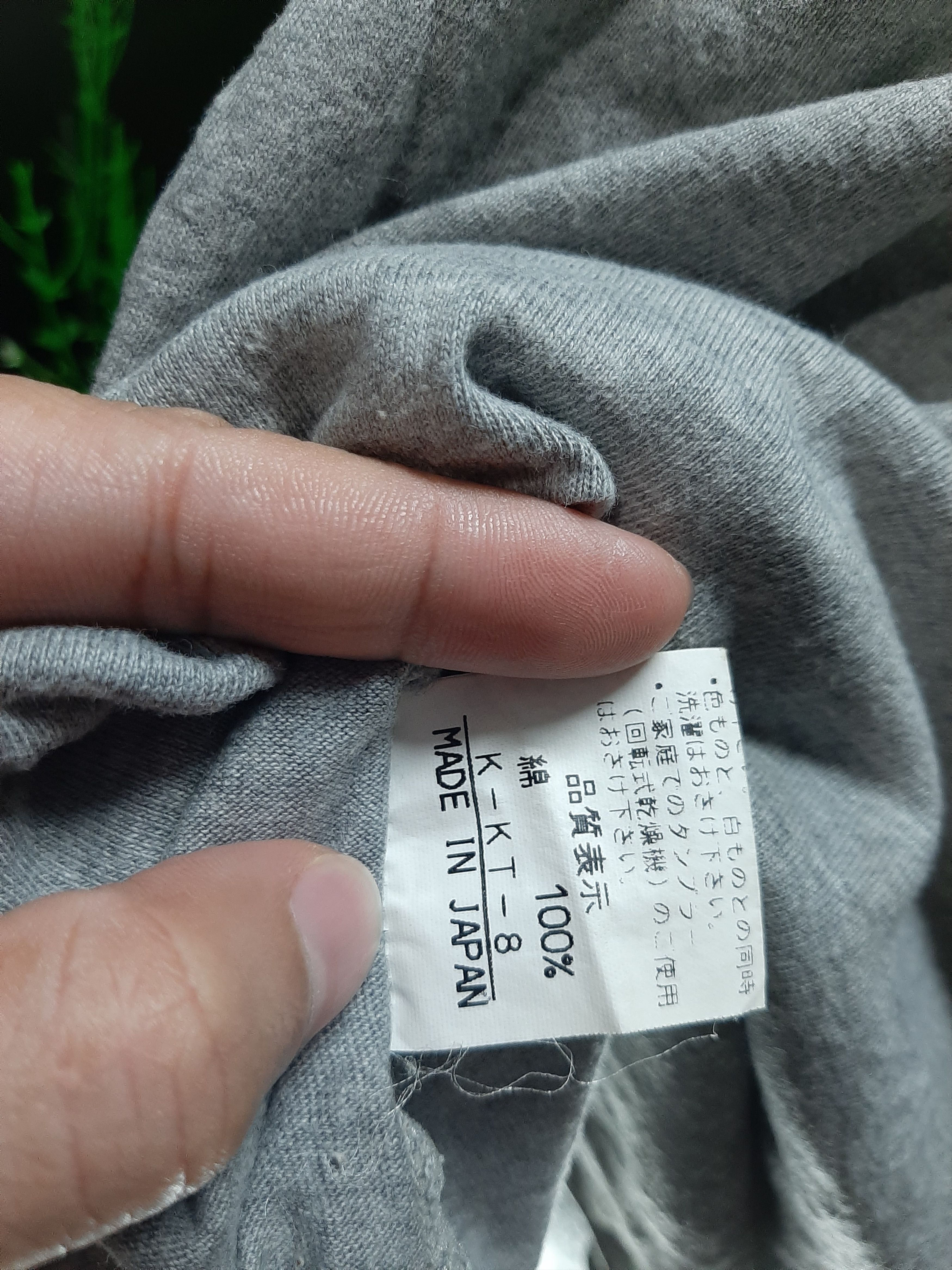 Designer × Other VINTAGE SASSON NEW YORK PARIS STAR REFLECTION Size US M / EU 48-50 / 2 - 7 Thumbnail