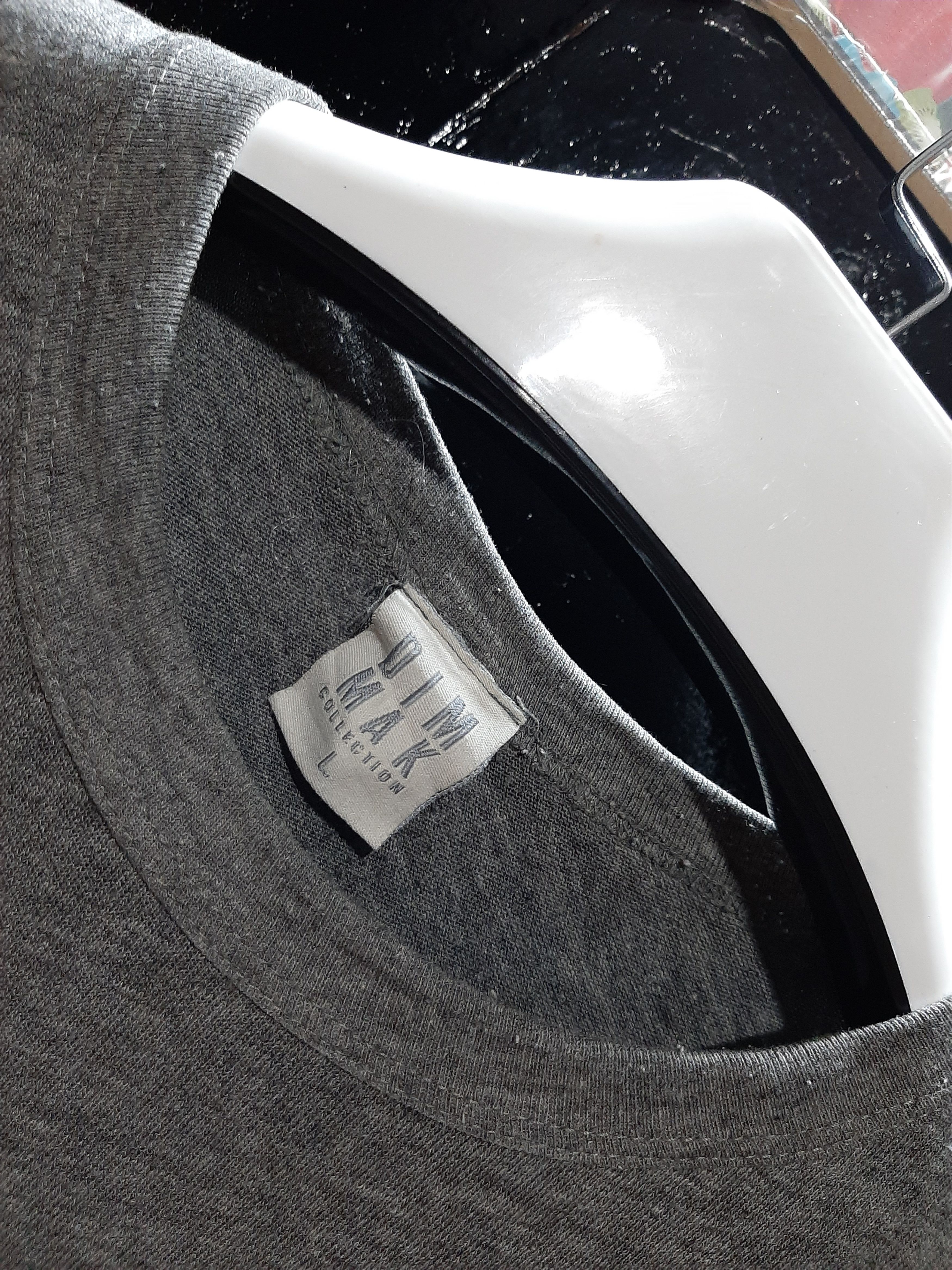 Designer DIM MAK COLLECTION STEVE AOKI TEE.. Size US L / EU 52-54 / 3 - 4 Thumbnail