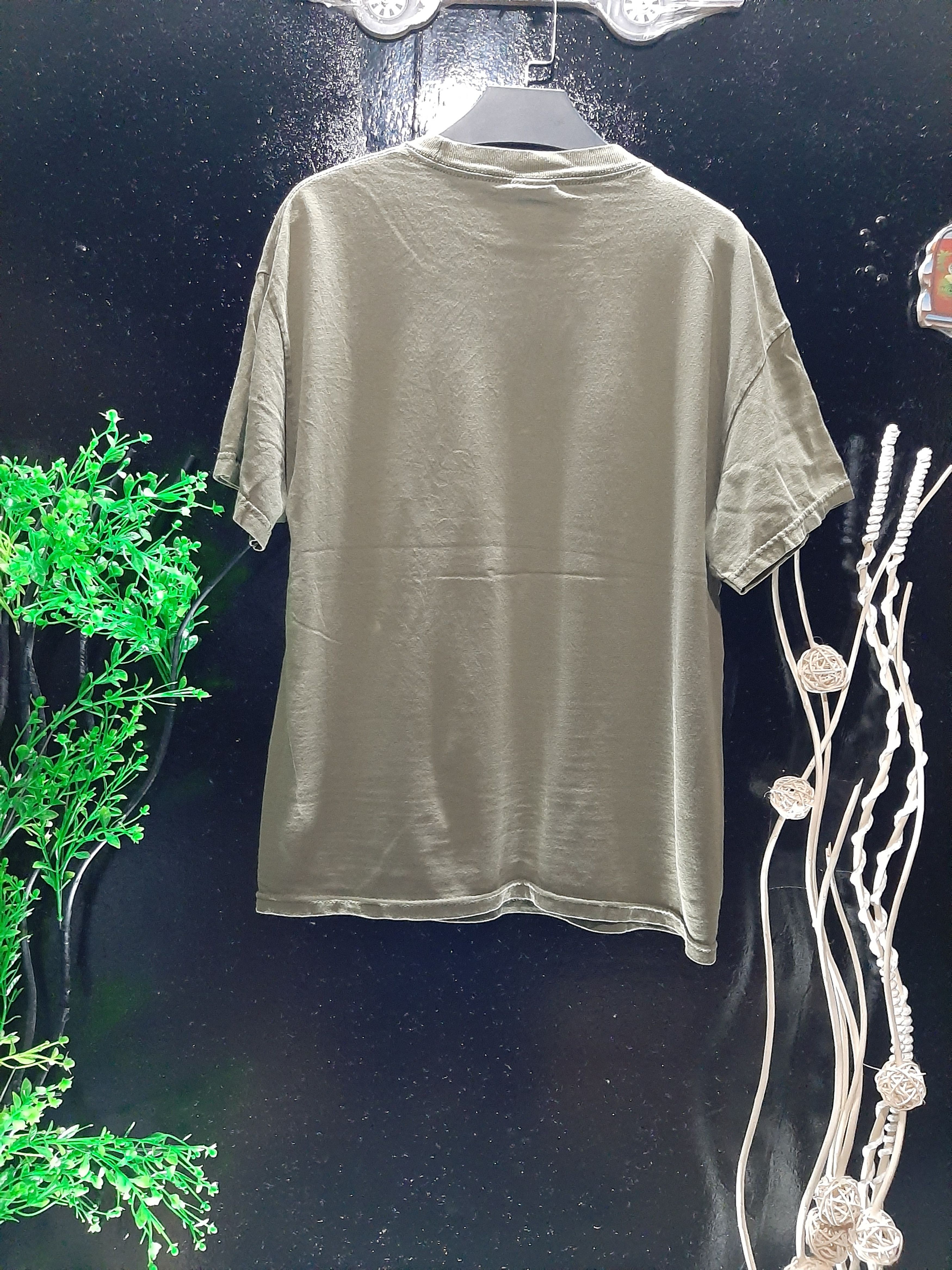 Vintage × Woolrich Woolen Mills VINTAGE Y2K FUND FOR THE ART Size US M / EU 48-50 / 2 - 5 Thumbnail