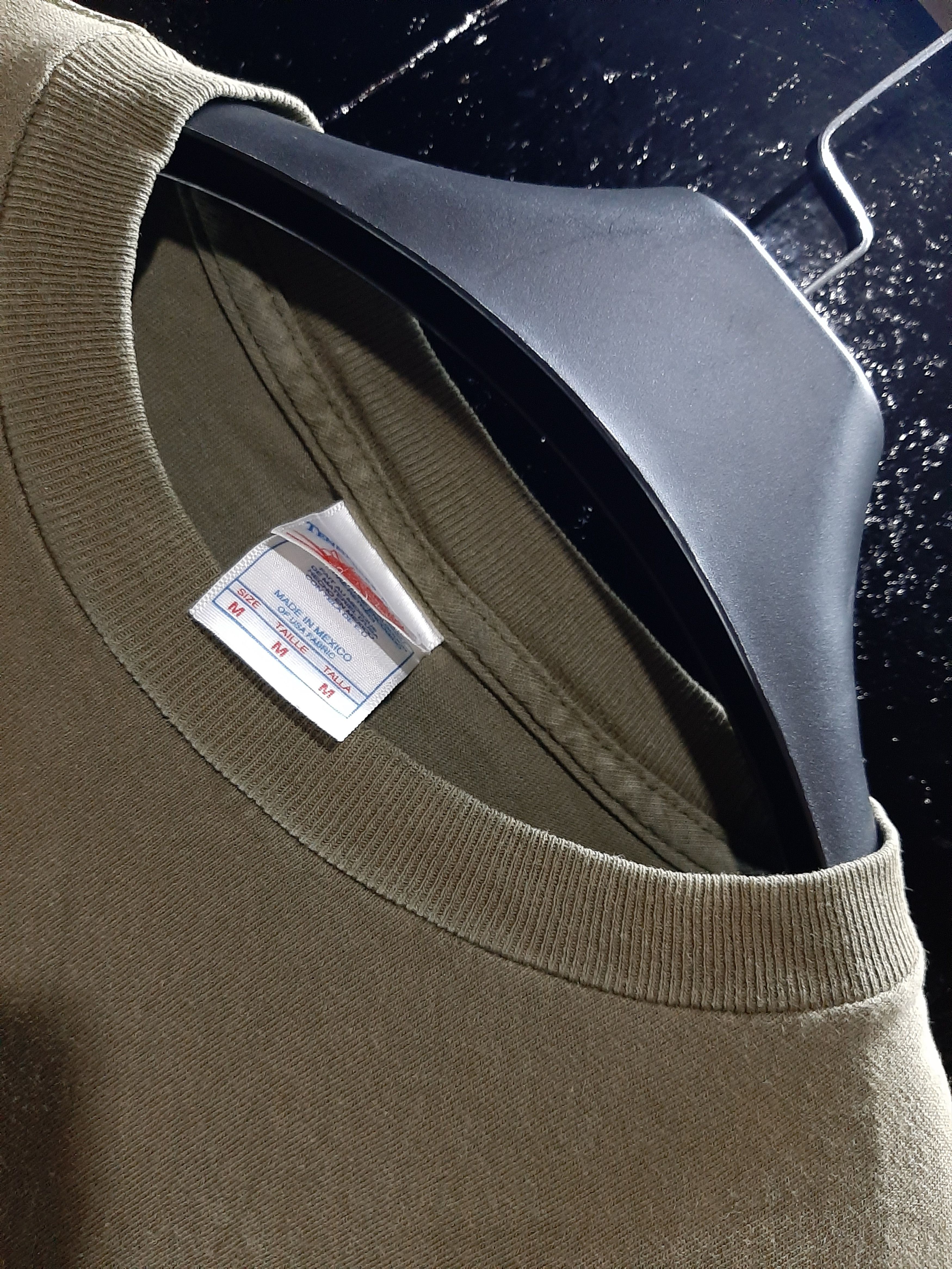 Vintage × Woolrich Woolen Mills VINTAGE Y2K FUND FOR THE ART Size US M / EU 48-50 / 2 - 3 Thumbnail