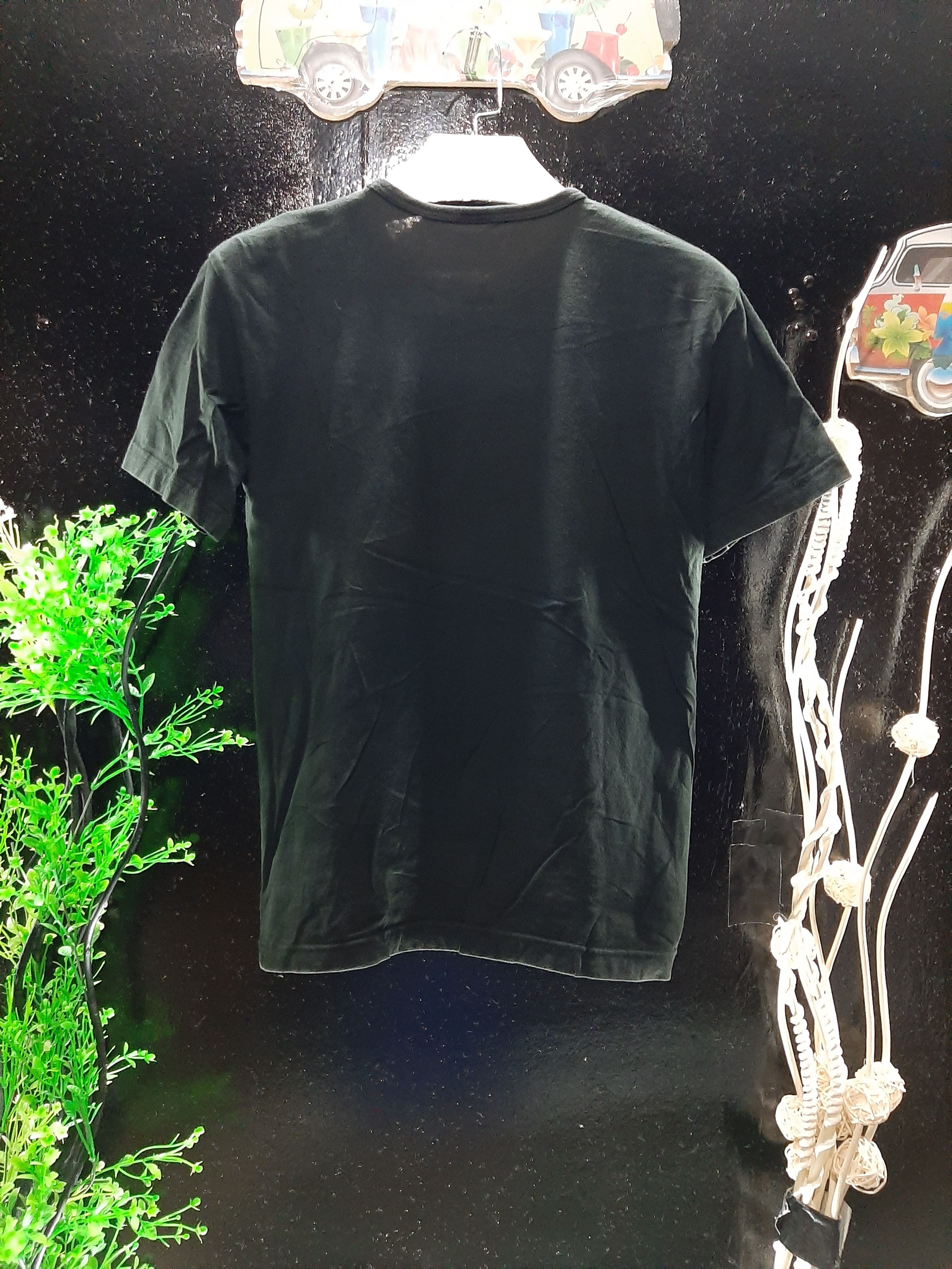 Comme Ca Ism × Japanese Brand × Vintage VINTAGE COME CA ISM BIG SPELL OUT REFLECTION CA Size US S / EU 44-46 / 1 - 6 Thumbnail