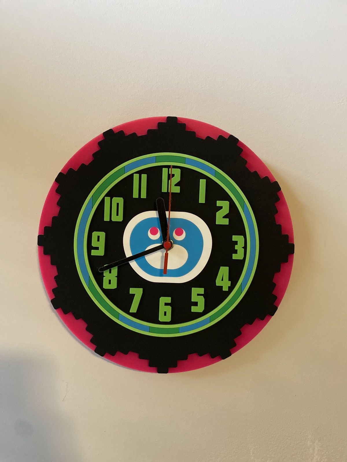 Billionaire Boys Club × Icecream ICE CREAM CLOCK Size ONE SIZE - 1 Thumbnail