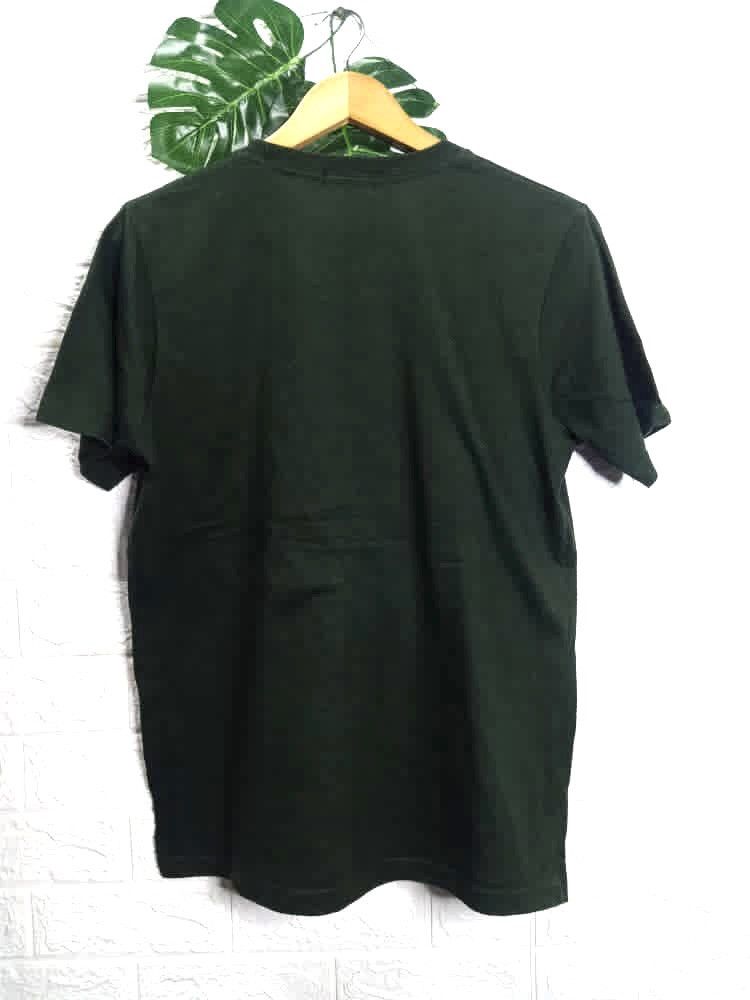 Designer × Michiko Koshino London × Vintage VINTAGE MICHIKO LONDON KOSHINO SPELL OUT TEE Size US M / EU 48-50 / 2 - 6 Thumbnail