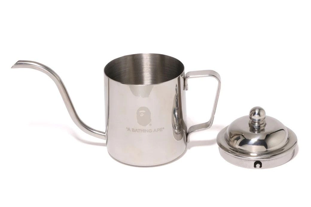 Bape Bape Drip Kettle Size ONE SIZE - 3 Thumbnail