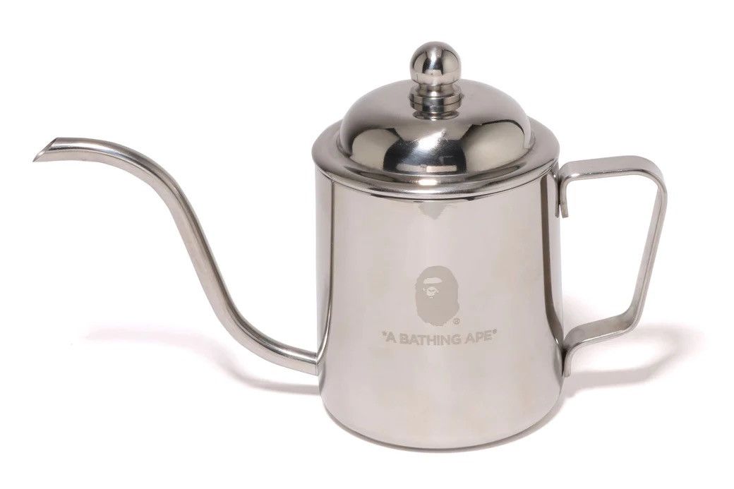Bape Bape Drip Kettle Size ONE SIZE - 1 Thumbnail