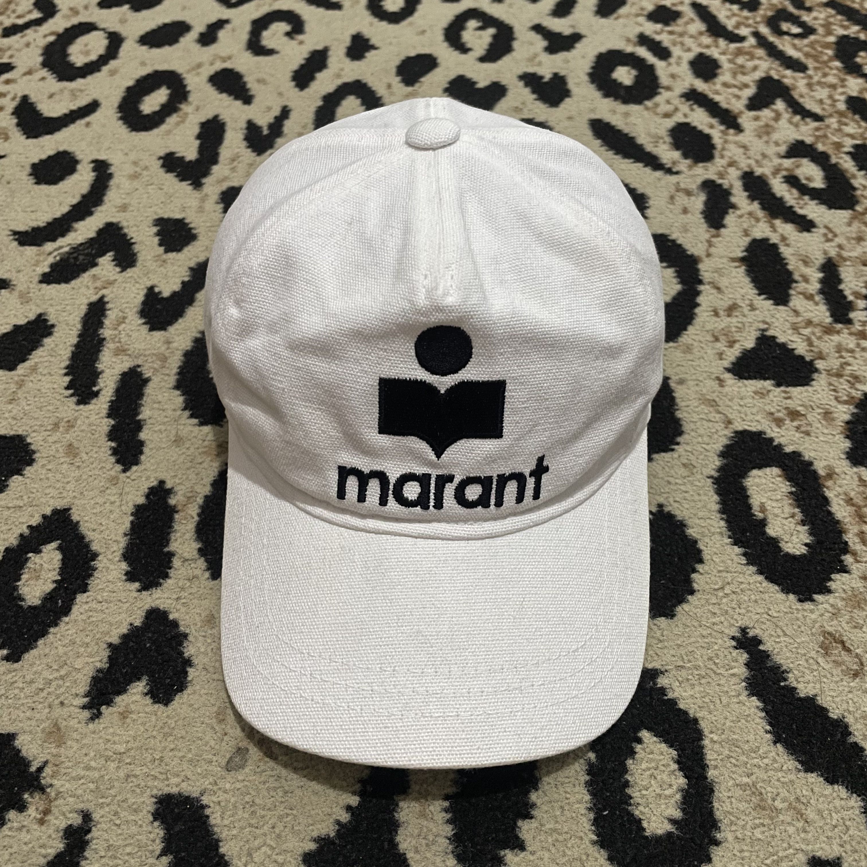 Isabel Marant Isabel Marant Hats Size ONE SIZE - 1 Thumbnail