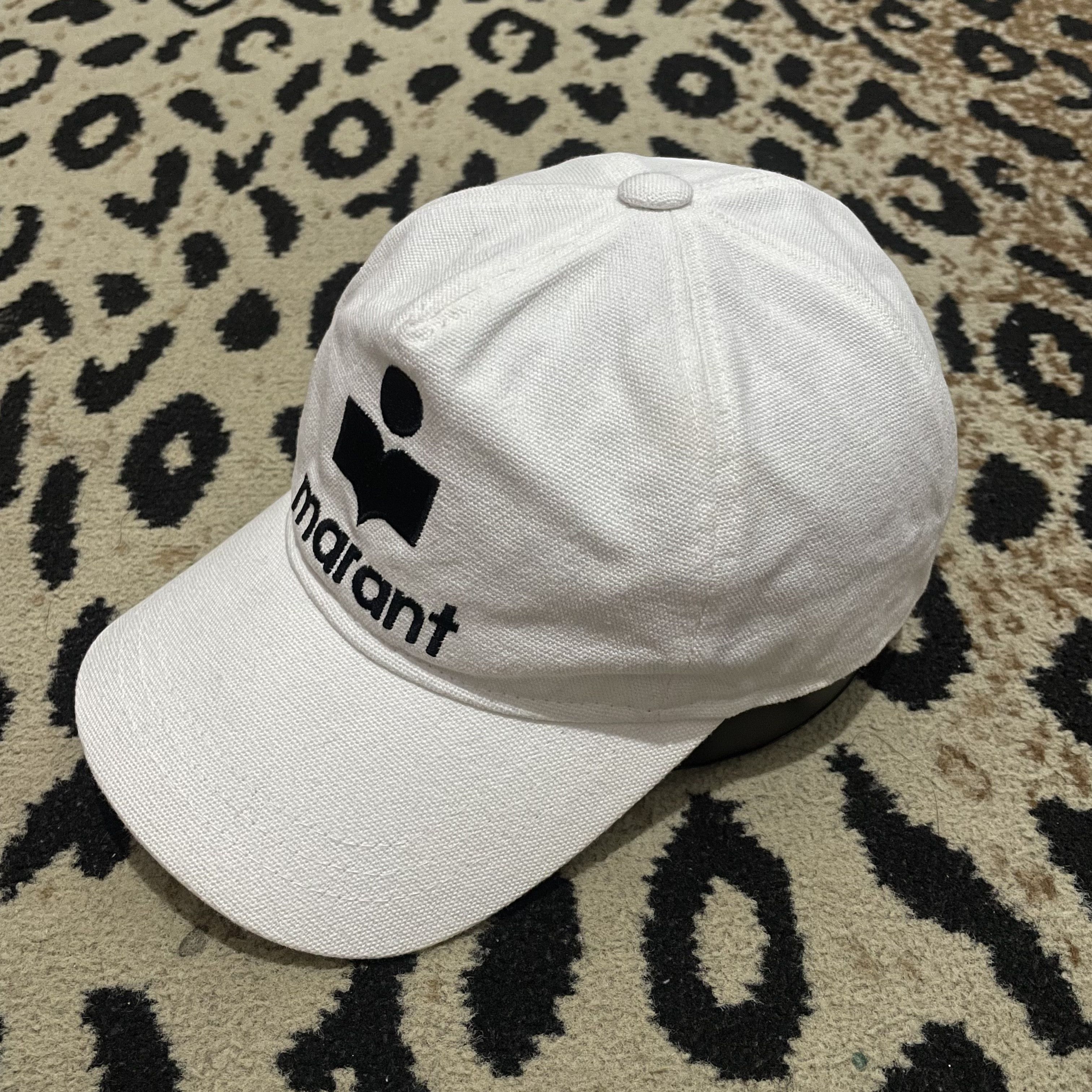 Isabel Marant Isabel Marant Hats Size ONE SIZE - 2 Thumbnail