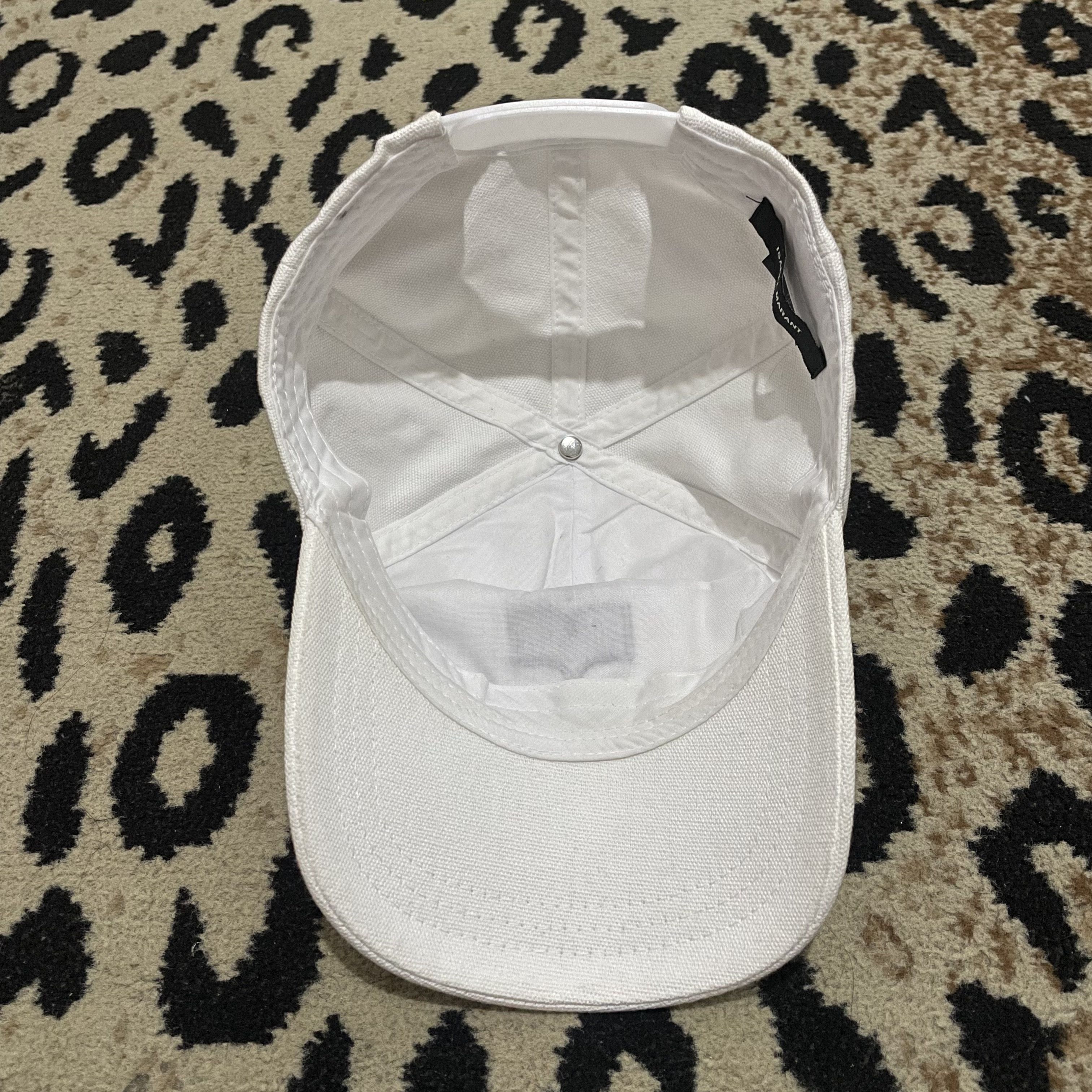 Isabel Marant Isabel Marant Hats Size ONE SIZE - 4 Thumbnail