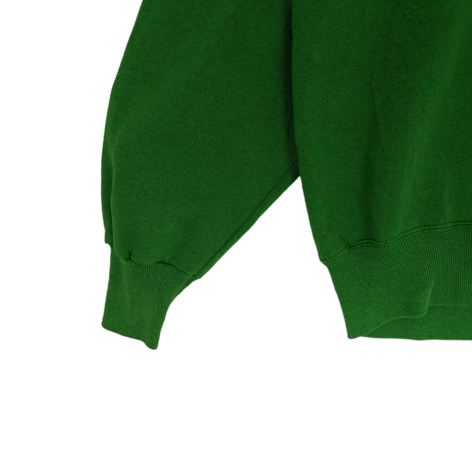 Vintage Vintage 80's HAPPY HOLIDAYS Christmas New Year Sweatshirt Size US L / EU 52-54 / 3 - 6 Thumbnail