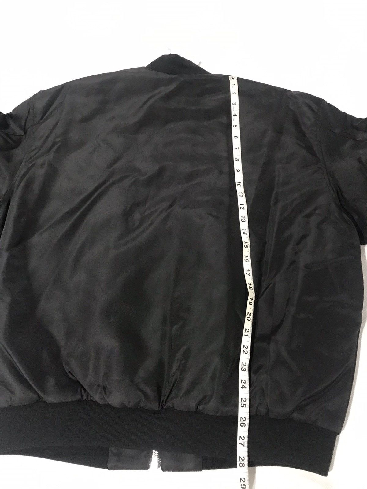 John Elliott John Elliott mock flight jacket. 5/XXL. Size US XXL / EU 58 / 5 - 8 Thumbnail