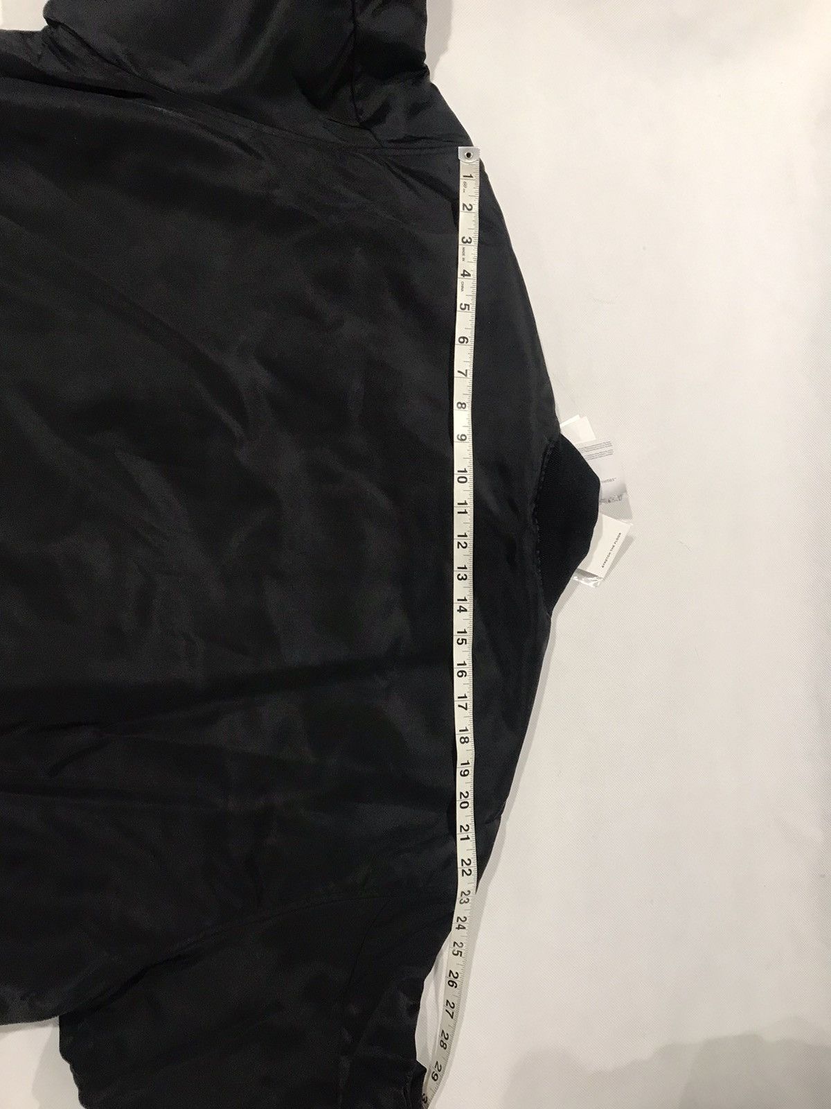 John Elliott John Elliott mock flight jacket. 5/XXL. Size US XXL / EU 58 / 5 - 7 Thumbnail