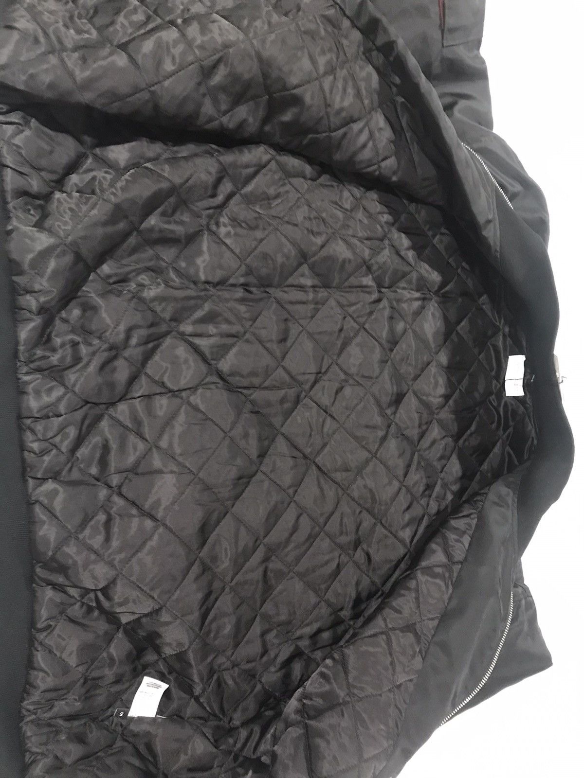 John Elliott John Elliott mock flight jacket. 5/XXL. Size US XXL / EU 58 / 5 - 9 Thumbnail