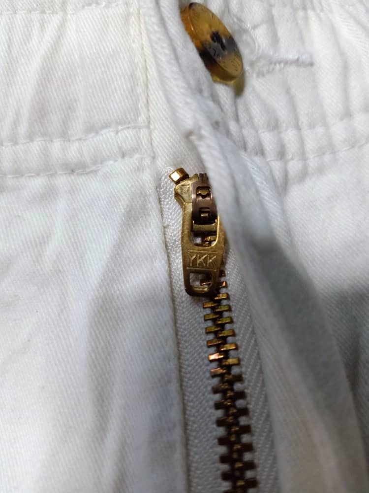 Beverly Hills Polo Club × Polo Ralph Lauren × Vintage VINTAGE BEVERLY HILL POLO CLUB SHORT PANTS Size US 36 / EU 52 - 6 Thumbnail