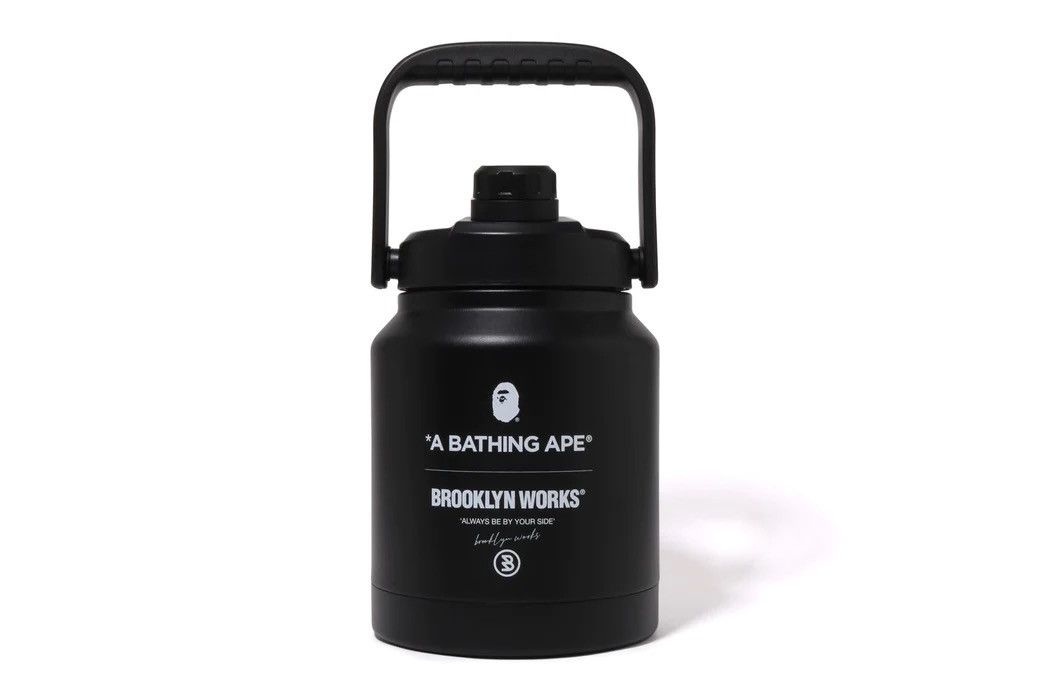 Bape Bape Brooklyn Works 2.5L Size ONE SIZE - 1 Thumbnail