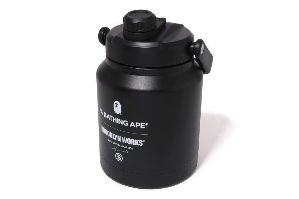 Bape Bape Brooklyn Works 2.5L Size ONE SIZE - 2 Thumbnail