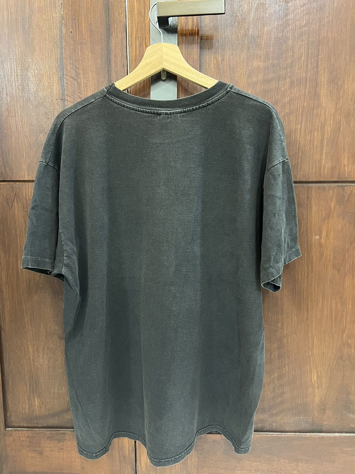 Band Tees Vintage Music Shirts Size US XL / EU 56 / 4 - 4 Thumbnail