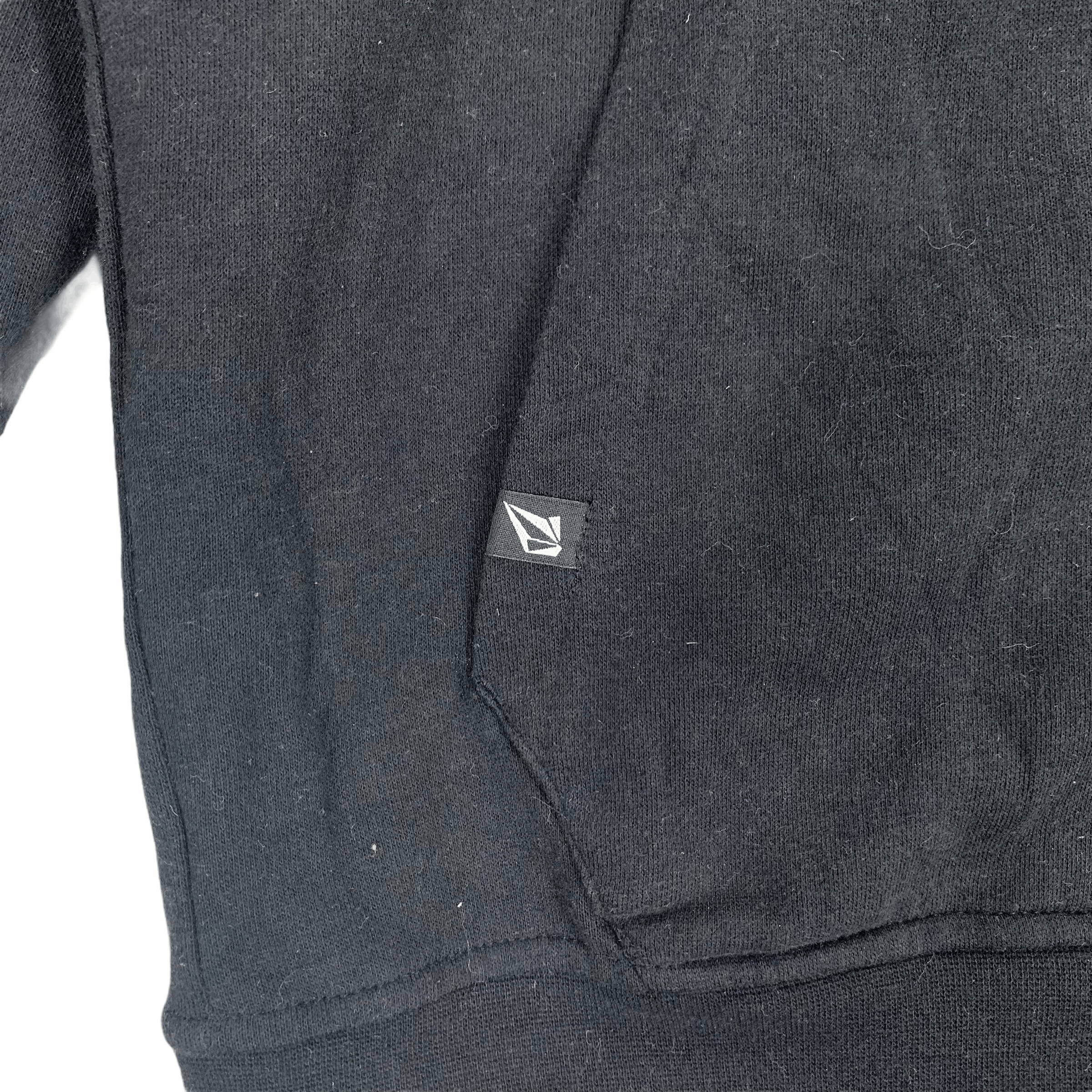 Volcom Volcom Stone Dracula Full Zip Halloween Hoodies #3111-114 Size US L / EU 52-54 / 3 - 4 Thumbnail