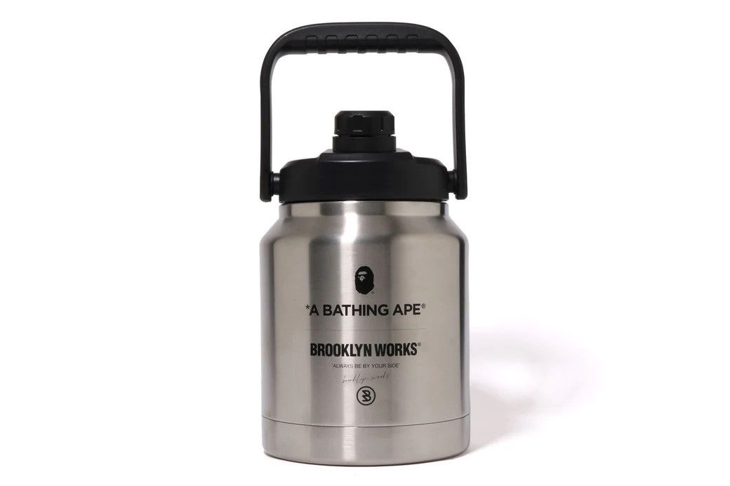 Bape Bape Brooklyn Works 2.5L Size ONE SIZE - 1 Thumbnail
