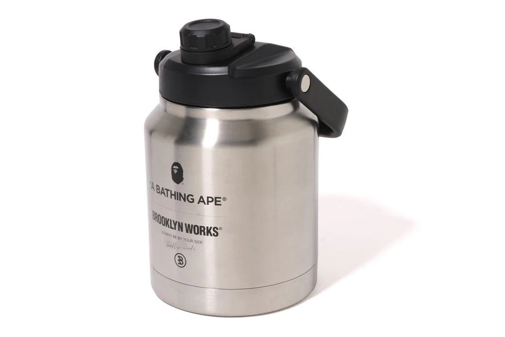 Bape Bape Brooklyn Works 2.5L Size ONE SIZE - 2 Thumbnail