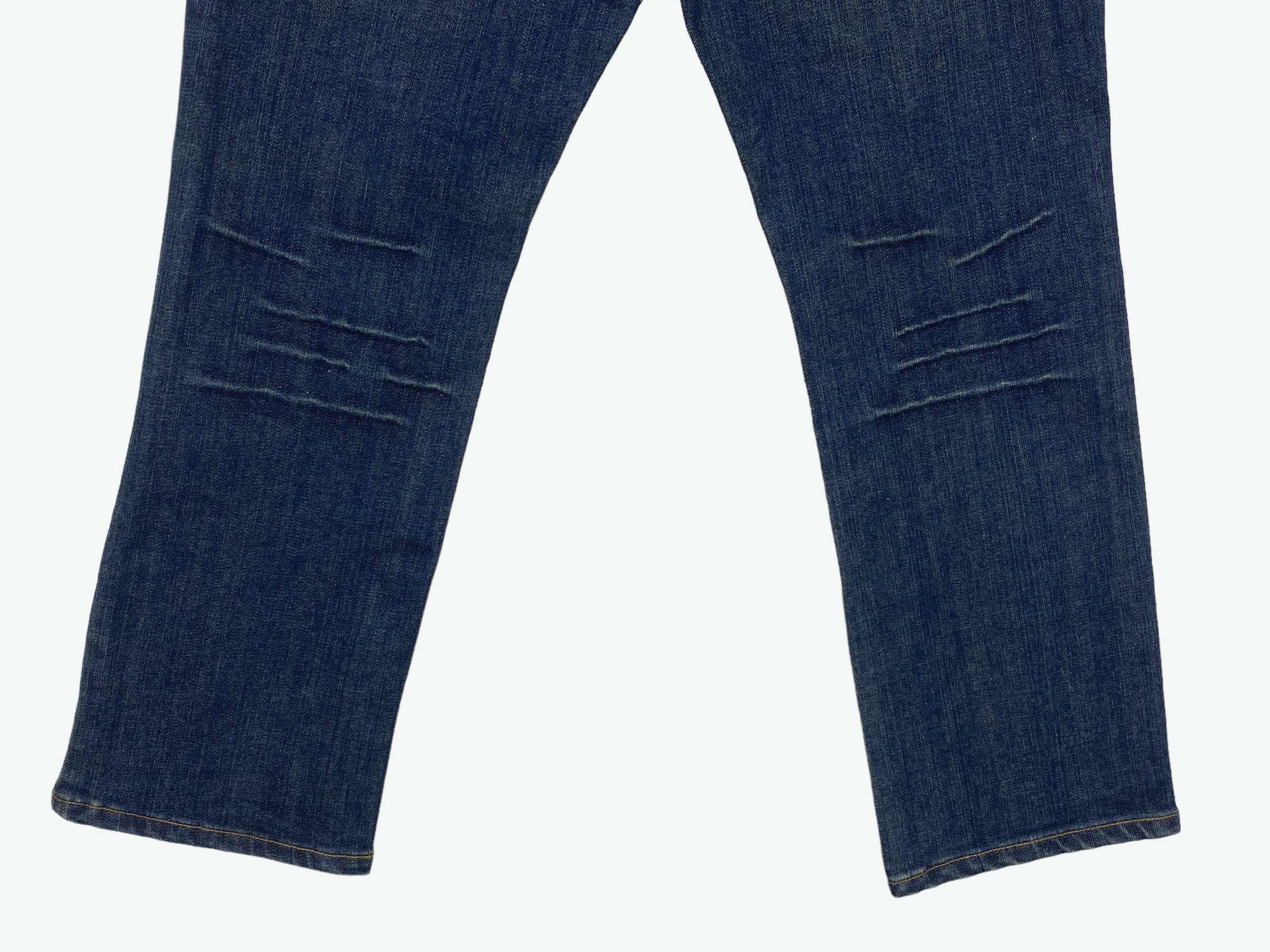 Japanese Brand Otto Cargo Jeans Bootcut Jeans Size US 30 / EU 46 - 8 Thumbnail