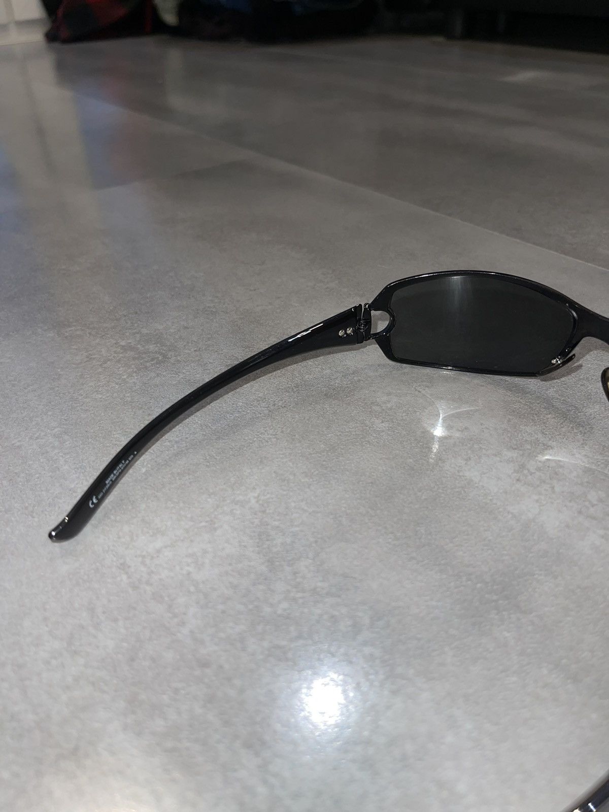 Gucci Gucci GG 2739/S Black Sunglasses Size ONE SIZE - 13 Thumbnail