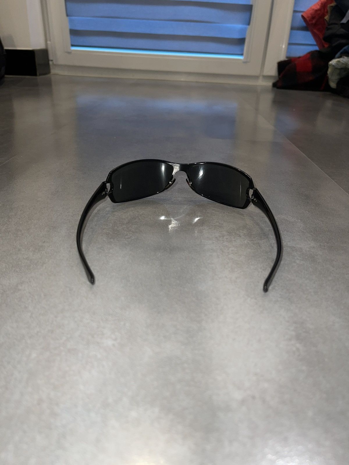 Gucci Gucci GG 2739/S Black Sunglasses Size ONE SIZE - 10 Thumbnail