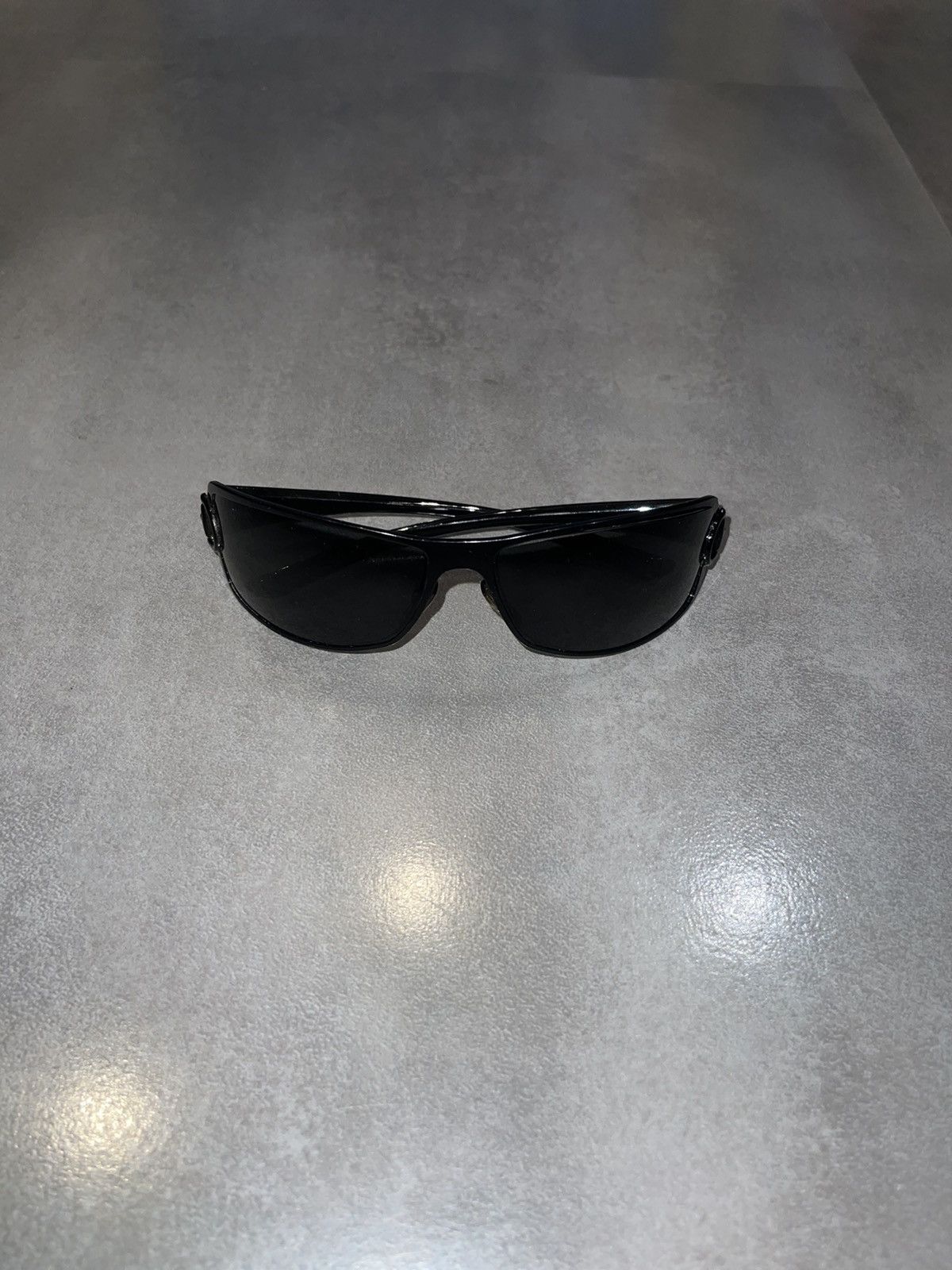 Gucci Gucci GG 2739/S Black Sunglasses Size ONE SIZE - 4 Thumbnail
