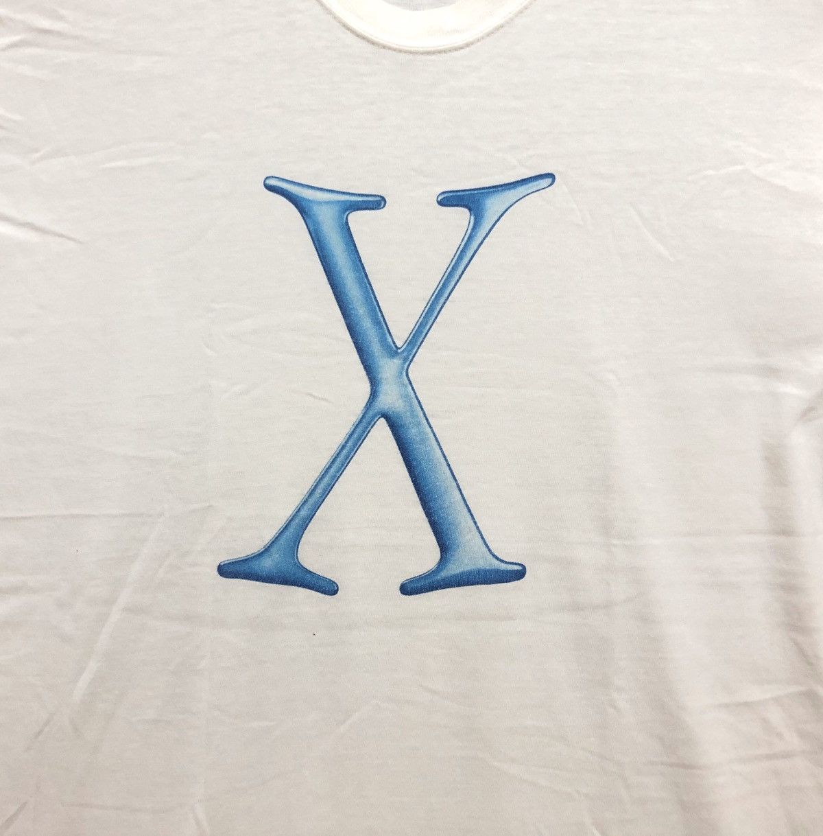 Apple × Vintage APPLE Macintosh X Box t shirt Size US XL / EU 56 / 4 - 2 Thumbnail