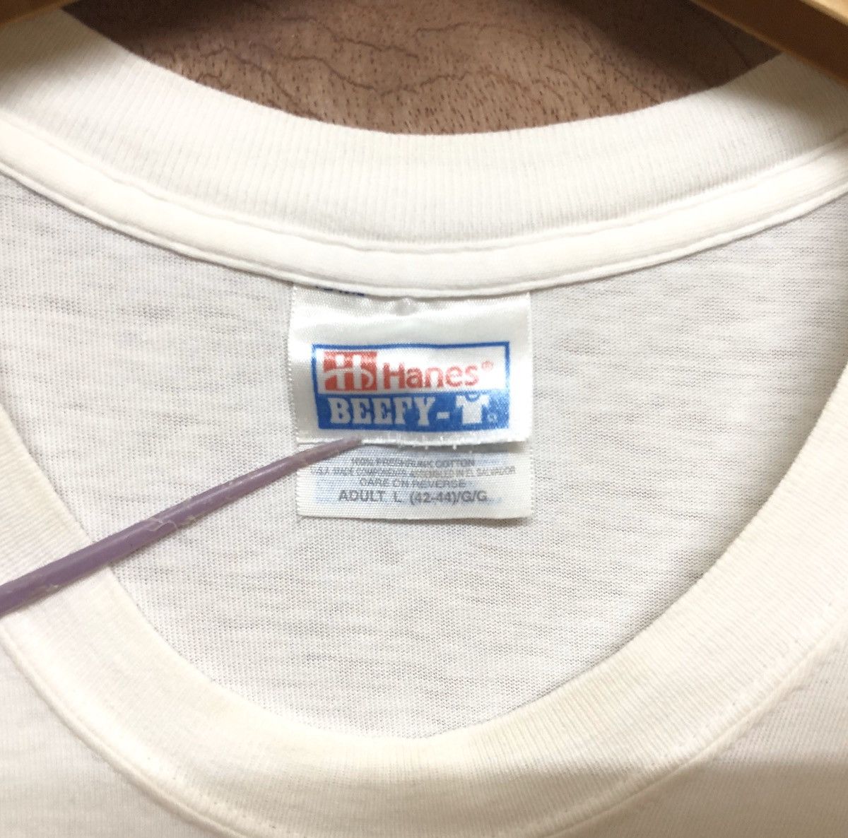 Apple × Vintage APPLE Macintosh X Box t shirt Size US XL / EU 56 / 4 - 3 Thumbnail