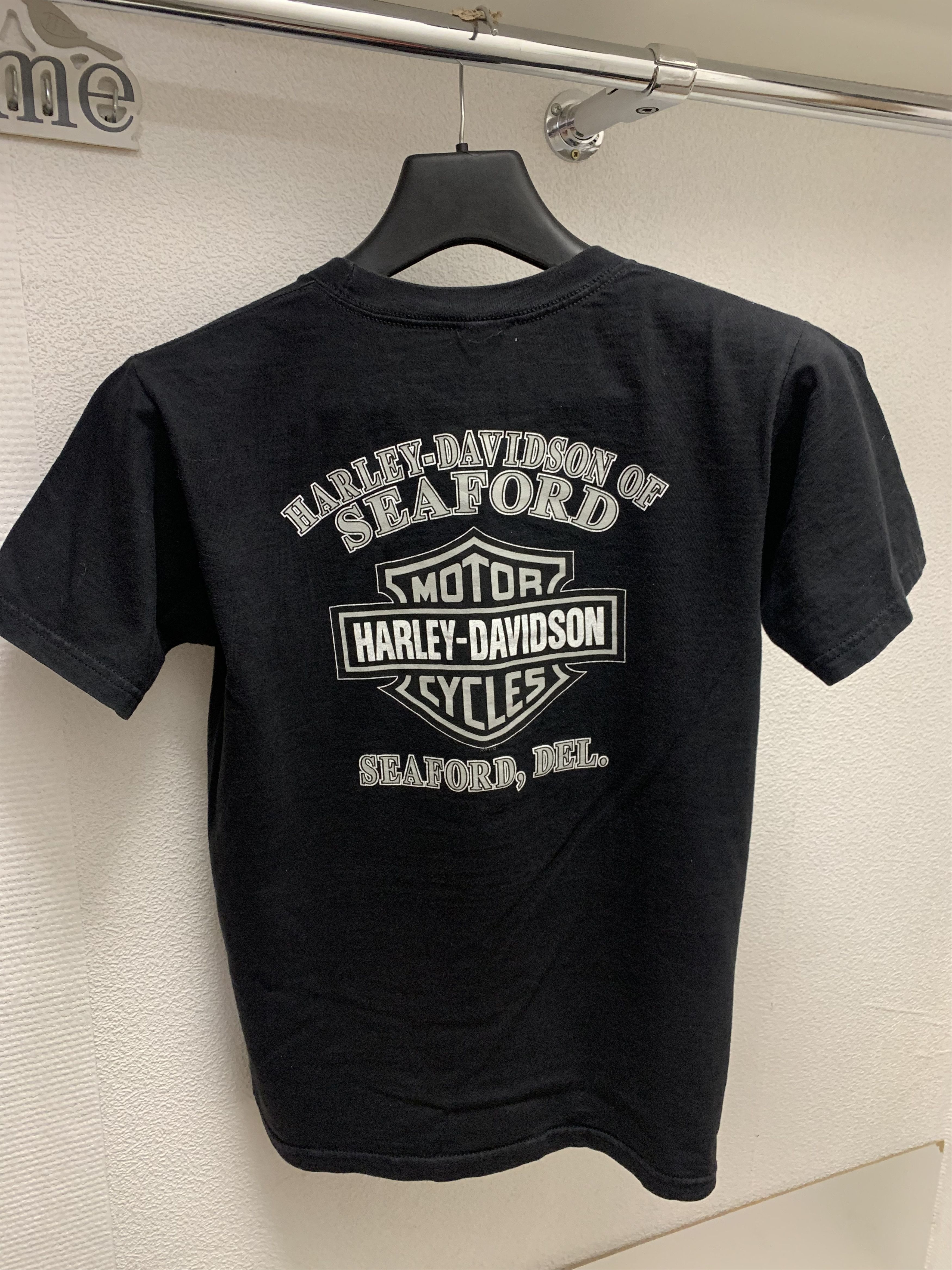 Band Tees Harley Davidson American legend 2001 vintage t-shirt M logo Size US M / EU 48-50 / 2 - 4 Thumbnail