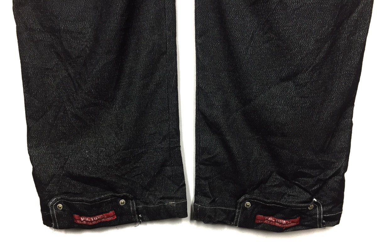 Dogtown DOGTOWN SKATEBOARD DENIM COVERALL Size US L / EU 52-54 / 3 - 18 Thumbnail