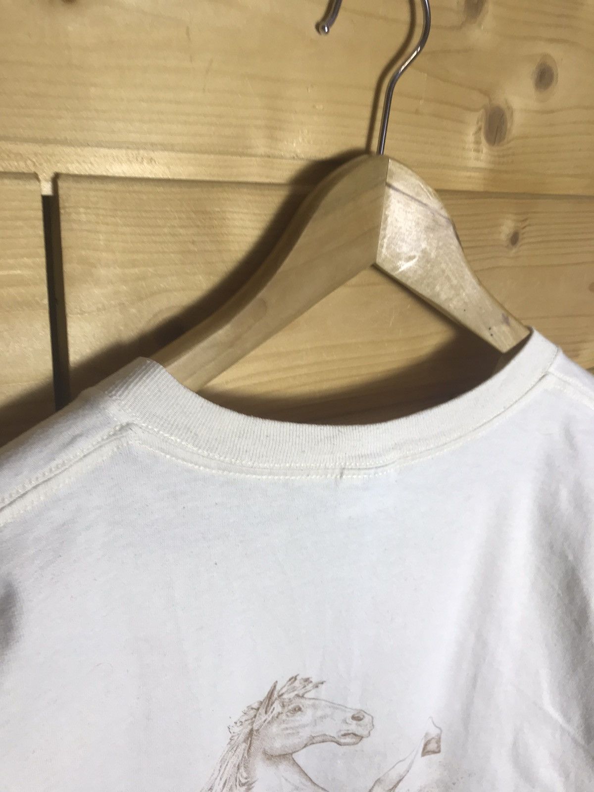 Vintage Vintage Dallas Texas t-shirt Size US XXL / EU 58 / 5 - 17 Thumbnail