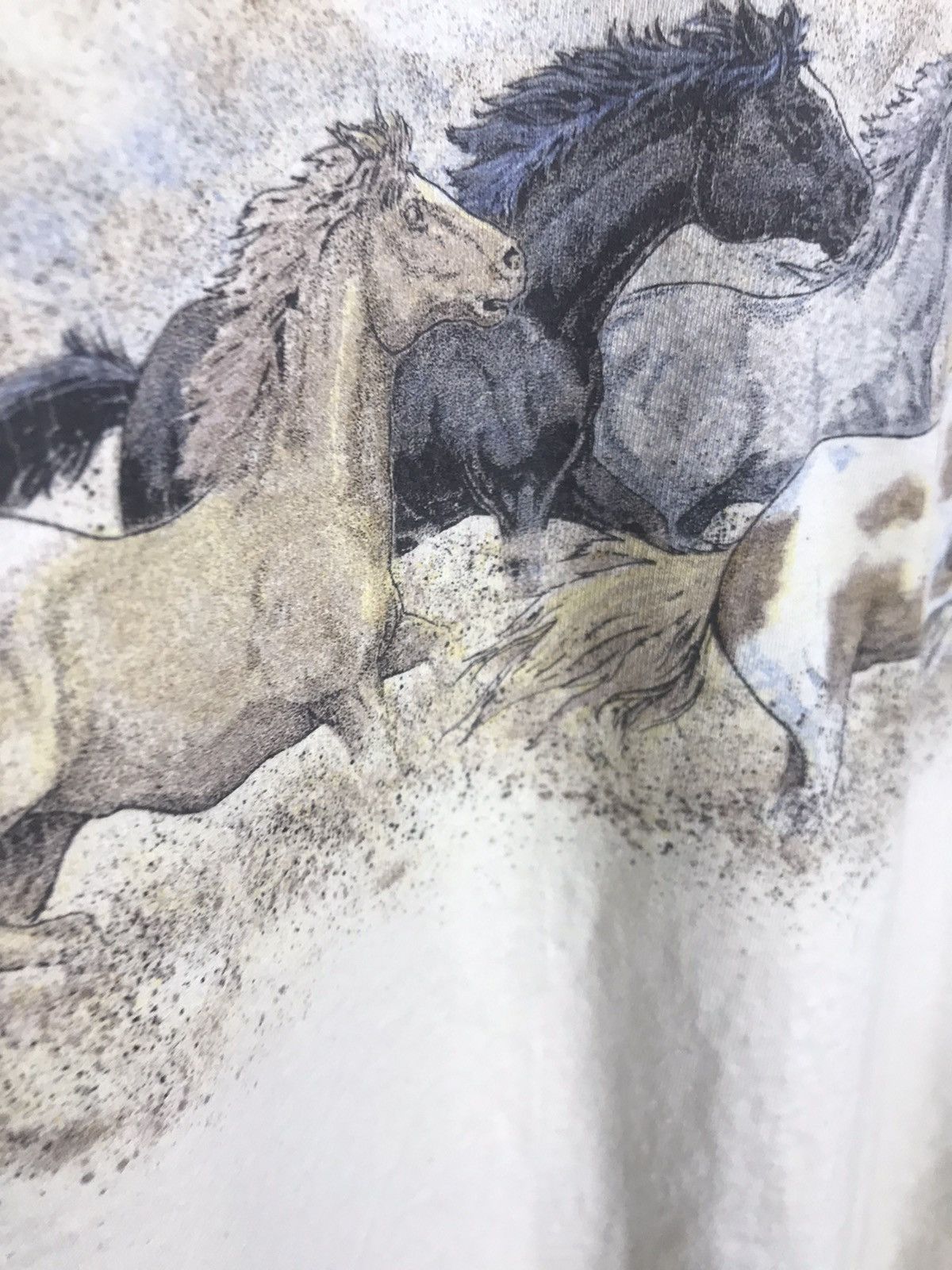 Vintage Vintage Dallas Texas t-shirt Size US XXL / EU 58 / 5 - 7 Thumbnail