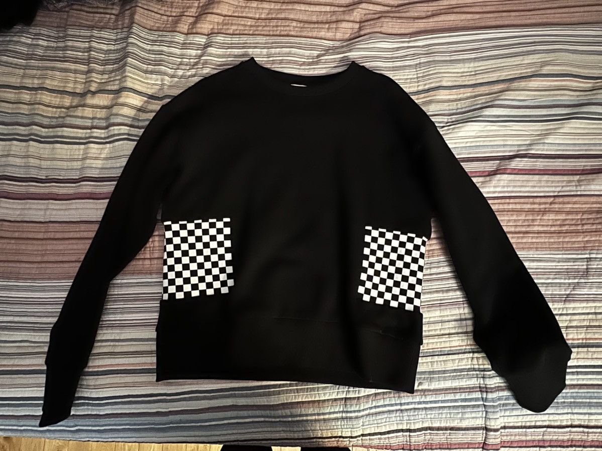 Alyx Alyx rib knit sweater Size US L / EU 52-54 / 3 - 1 Thumbnail